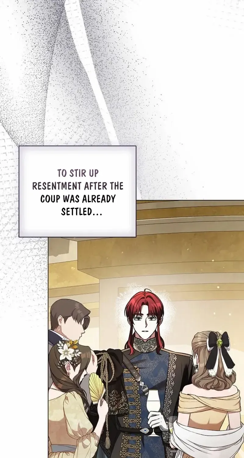 For The Beautiful Juliet Chapter 44 page 44 - 