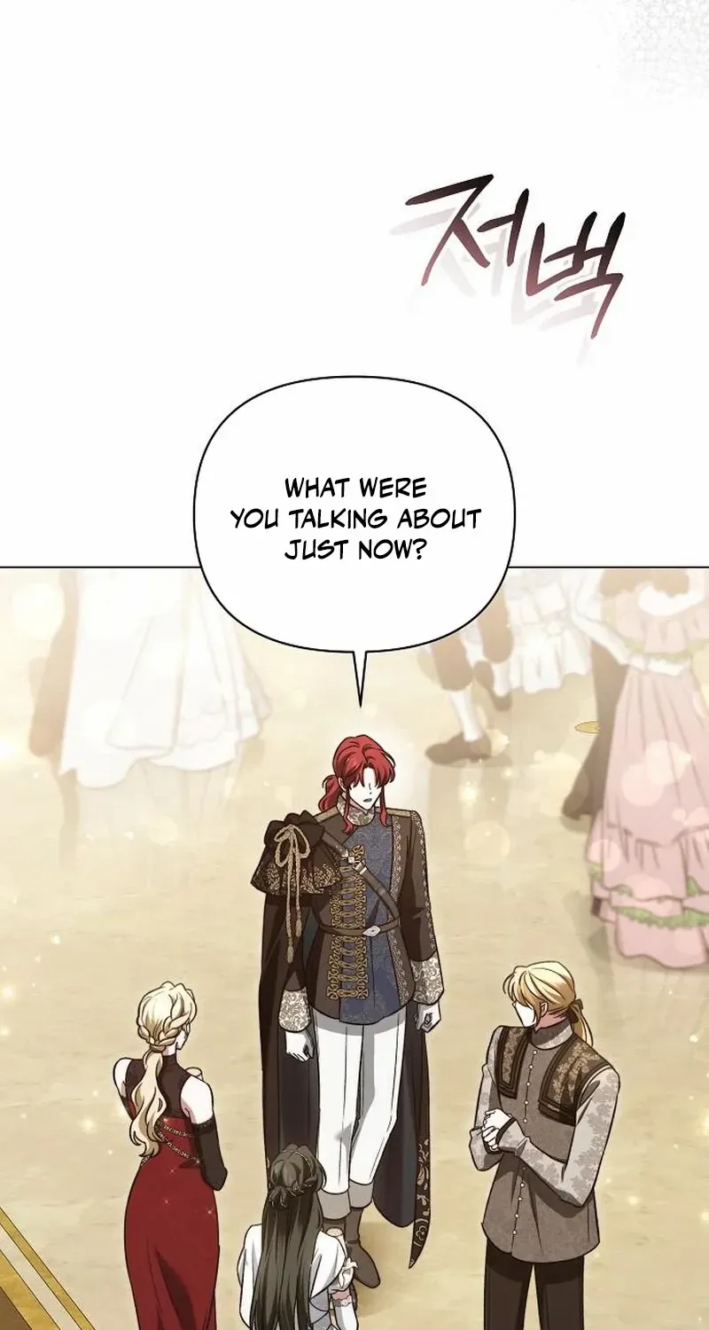 For The Beautiful Juliet Chapter 44 page 50 - 