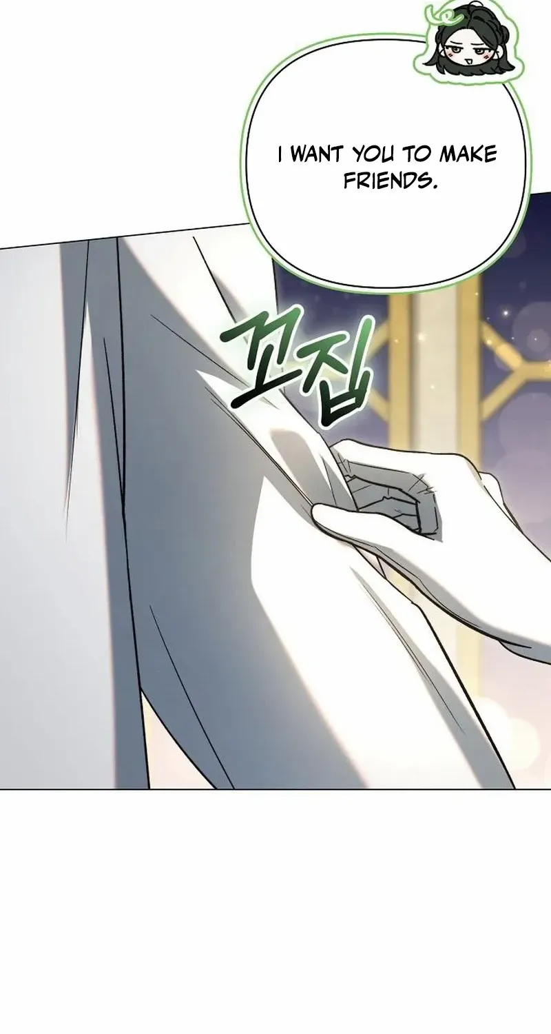 For The Beautiful Juliet Chapter 44 page 6 - 