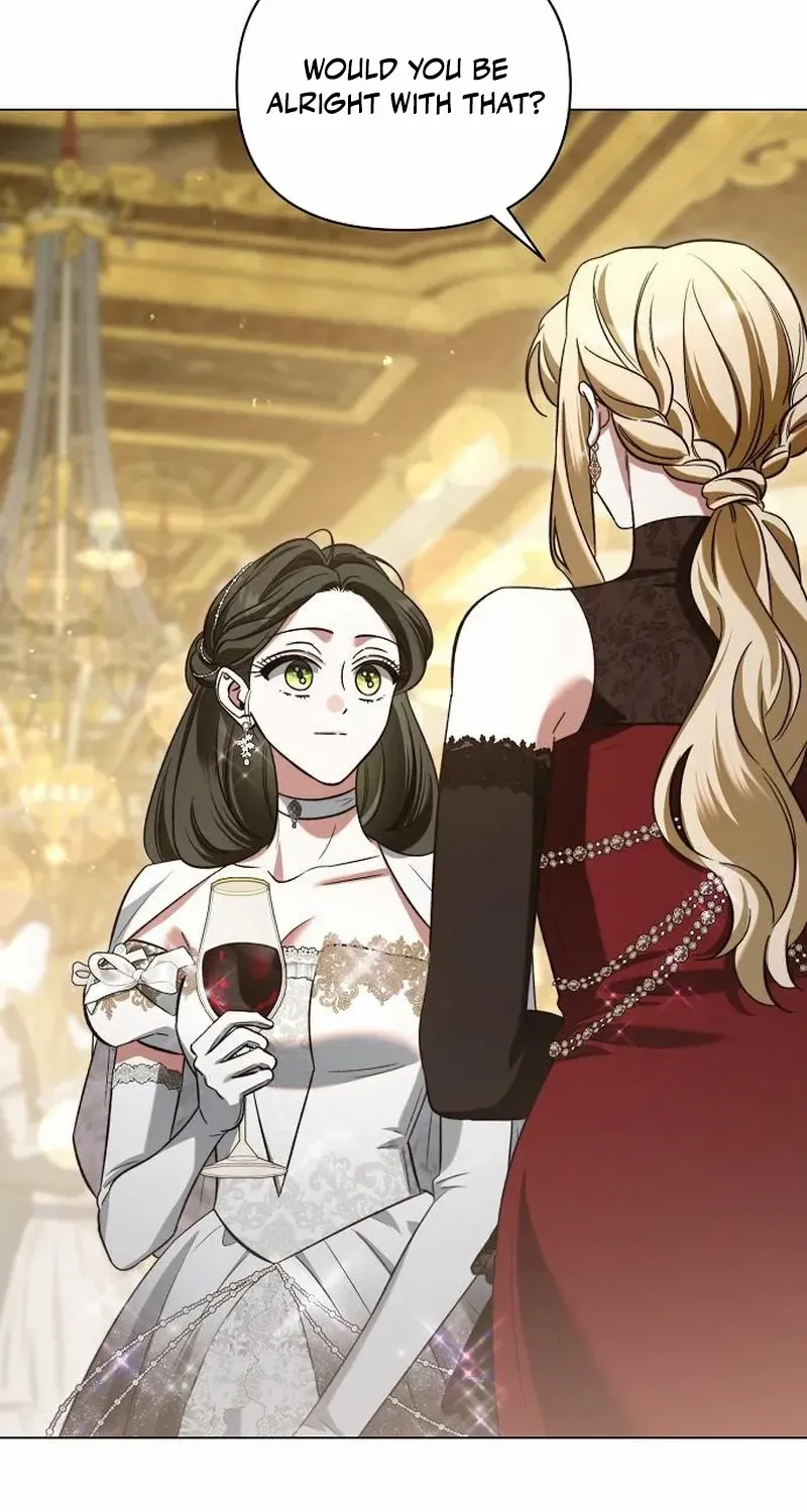 For The Beautiful Juliet Chapter 44 page 54 - 