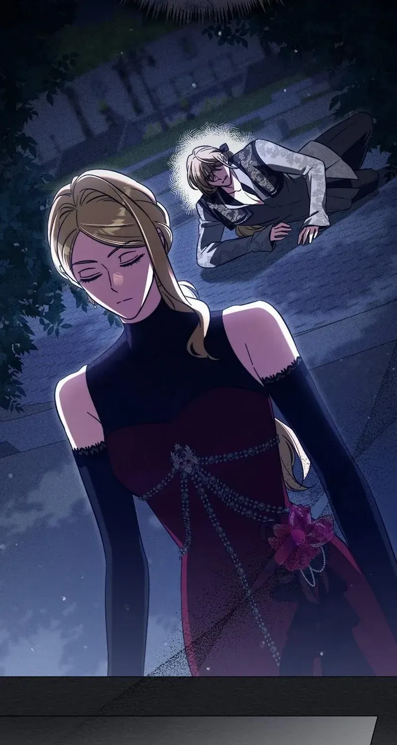 For The Beautiful Juliet Chapter 44 page 77 - 