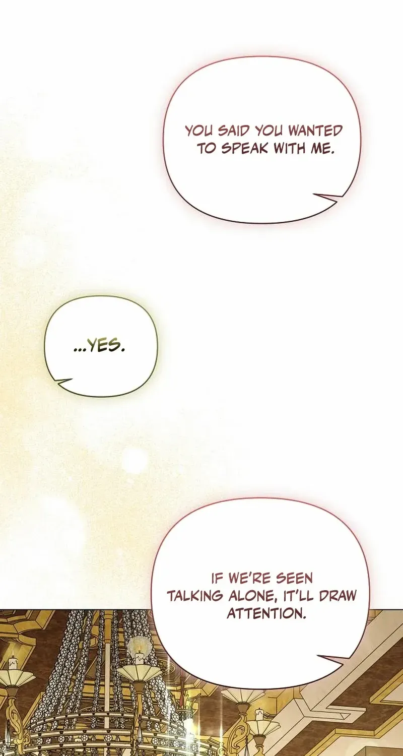 For The Beautiful Juliet Chapter 44 page 80 - 