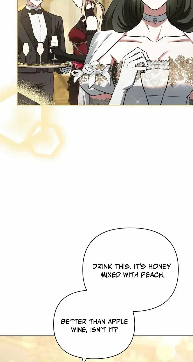 For The Beautiful Juliet Chapter 44 page 9 - 