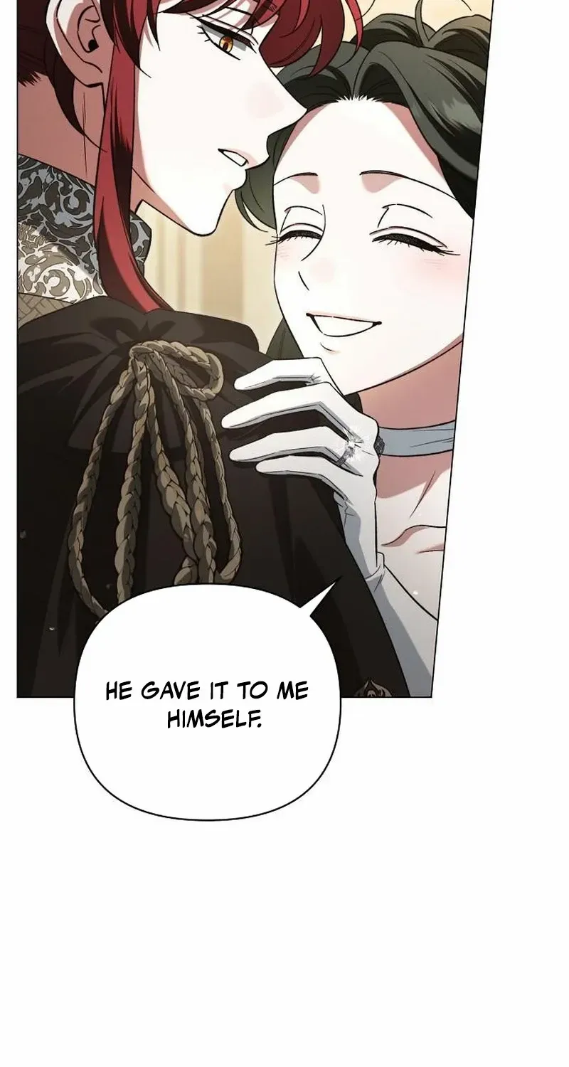 For The Beautiful Juliet Chapter 44 page 87 - 