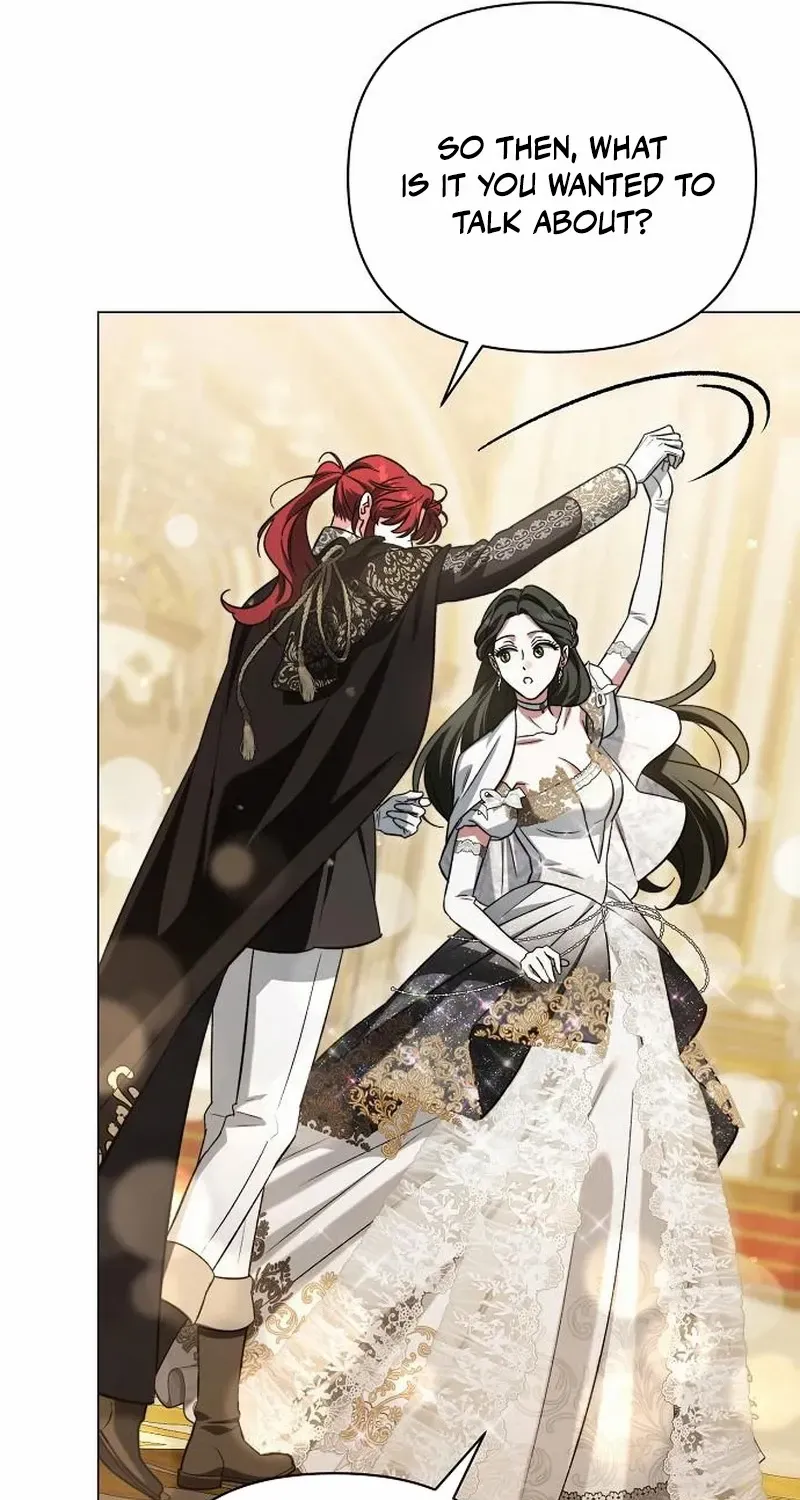 For The Beautiful Juliet Chapter 44 page 89 - 