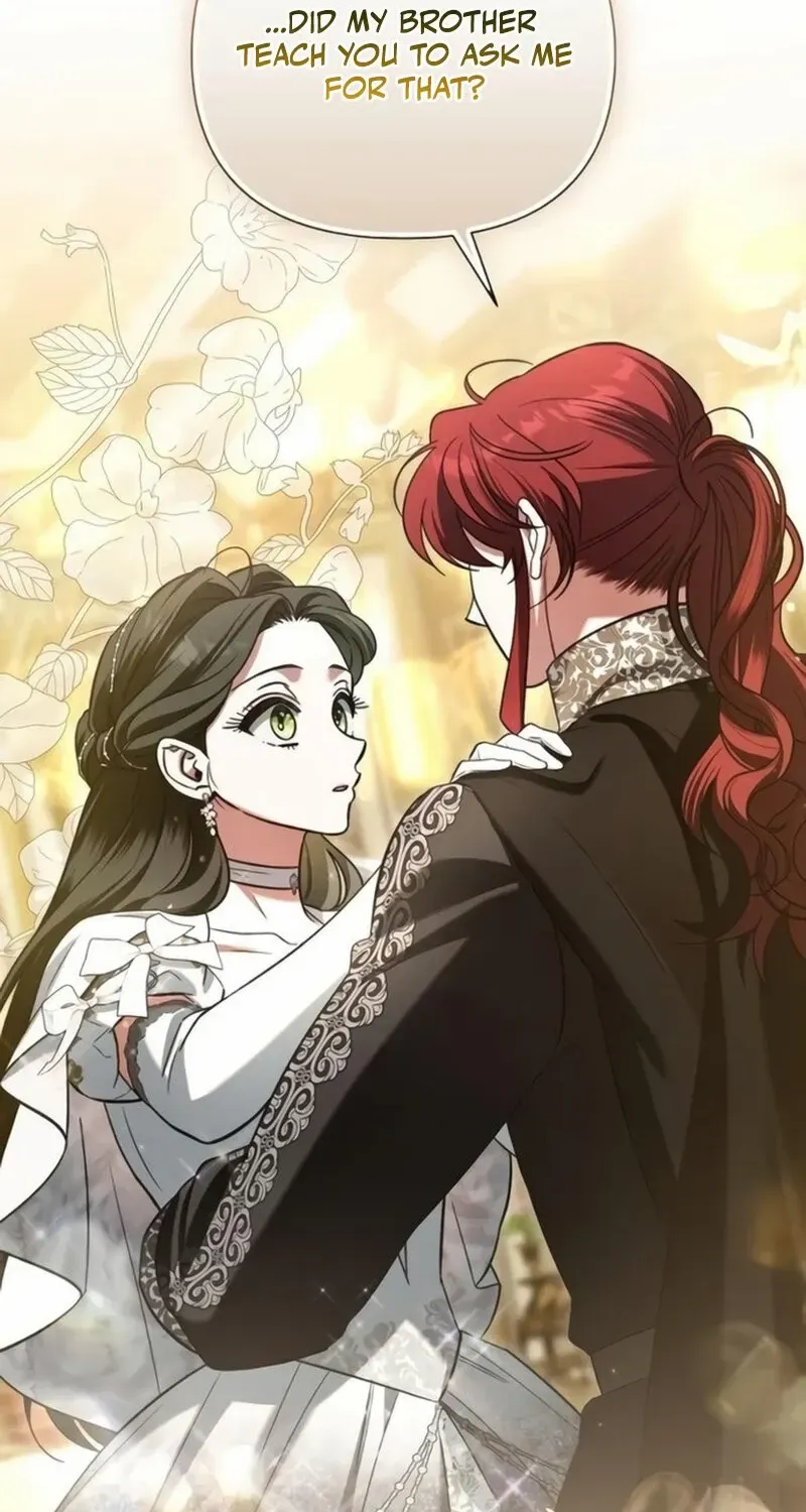 For The Beautiful Juliet Chapter 45 page 2 - 