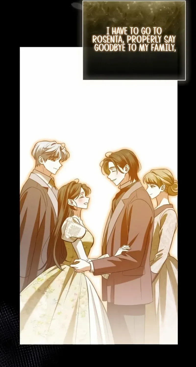 For The Beautiful Juliet Chapter 45 page 11 - 