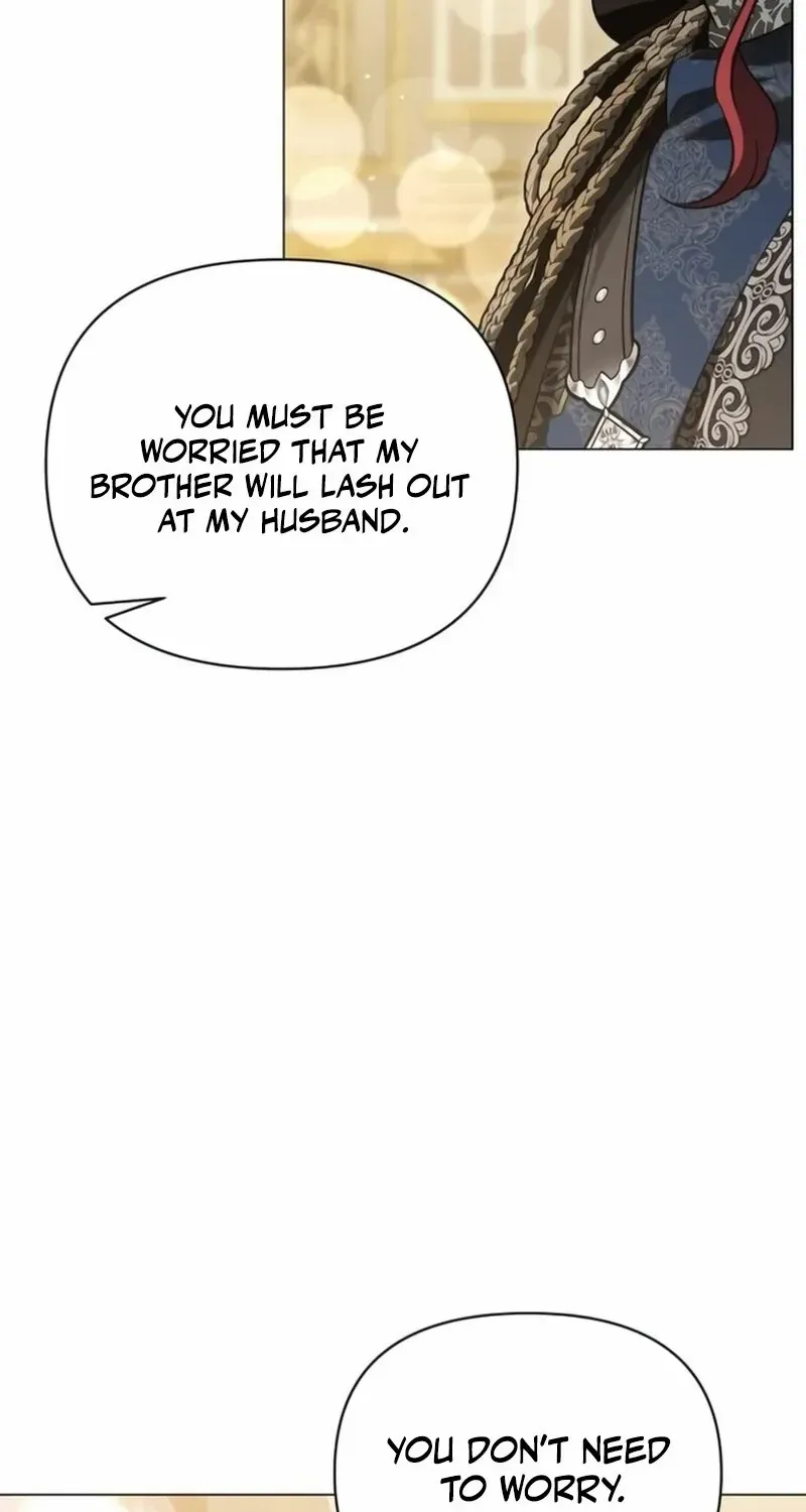 For The Beautiful Juliet Chapter 45 page 16 - 