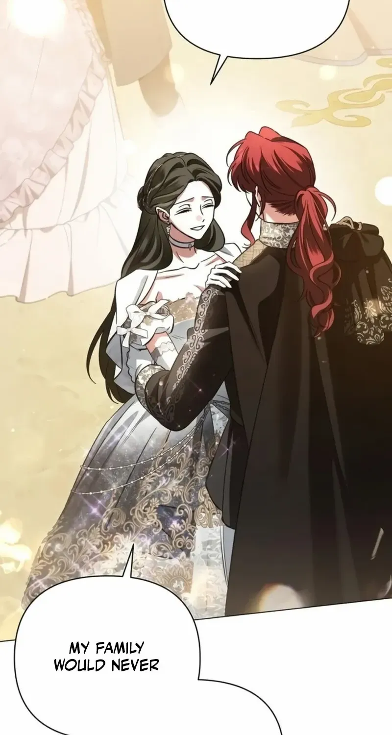 For The Beautiful Juliet Chapter 45 page 17 - 