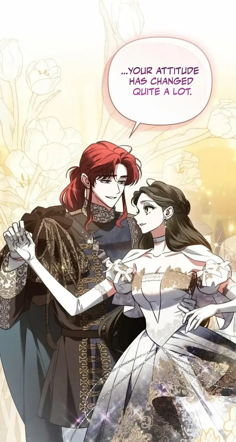 For The Beautiful Juliet Chapter 45 page 19 - 