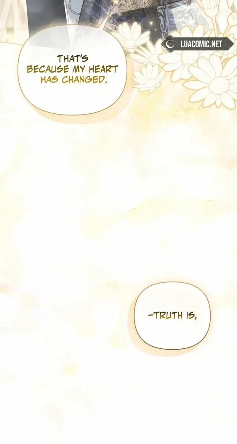 For The Beautiful Juliet Chapter 45 page 20 - 