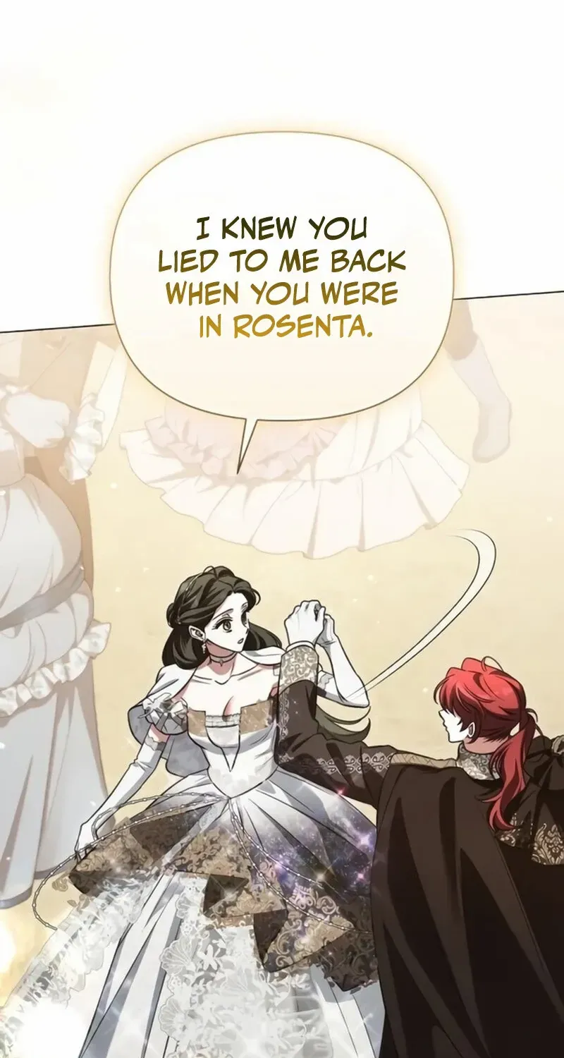 For The Beautiful Juliet Chapter 45 page 21 - 