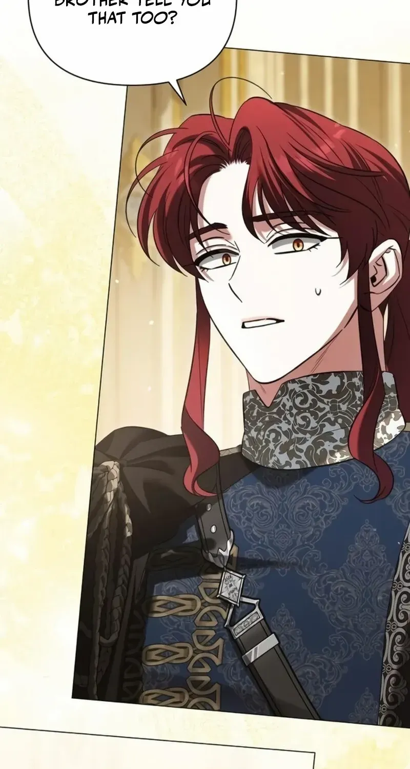 For The Beautiful Juliet Chapter 45 page 23 - 