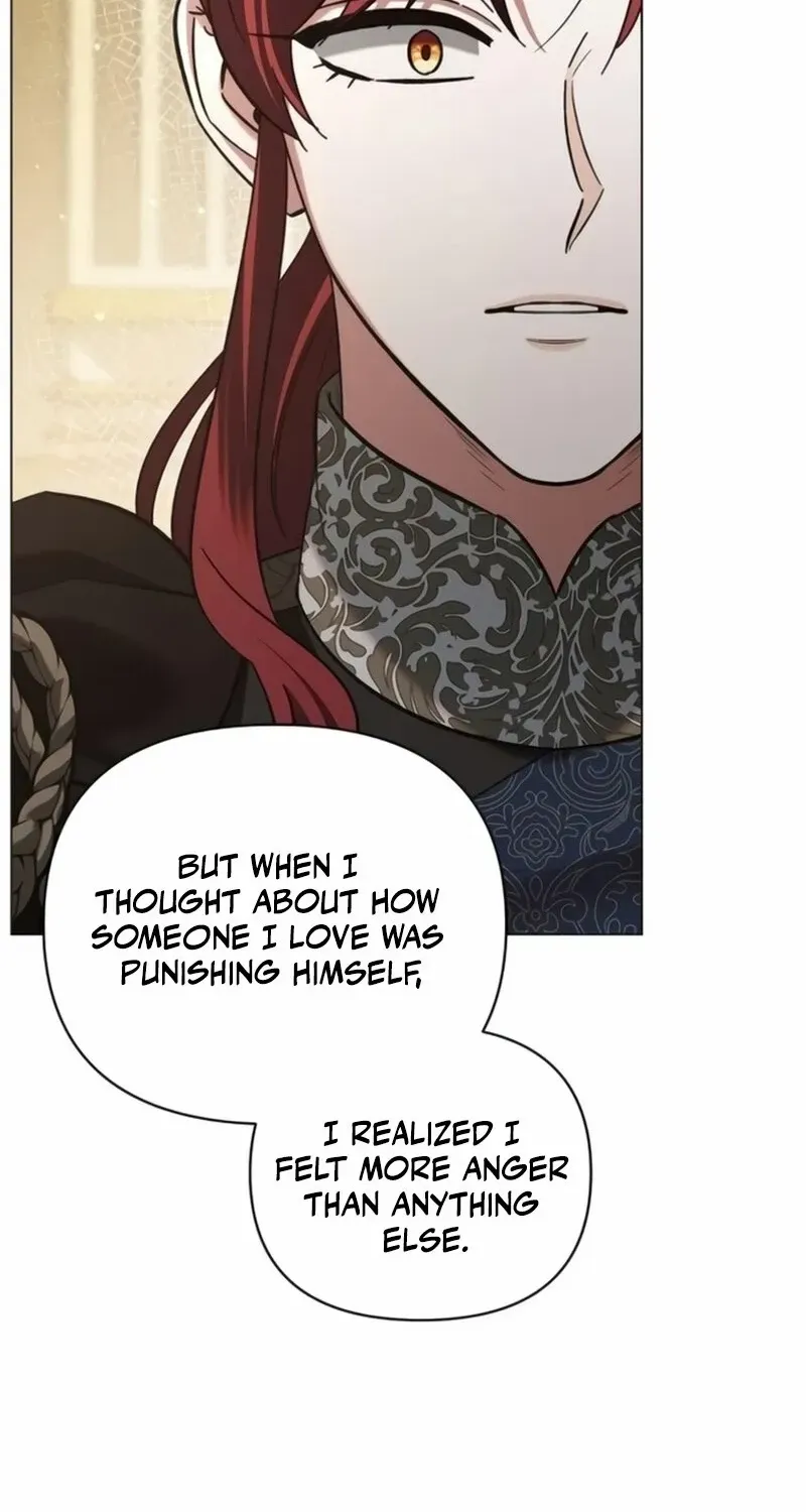 For The Beautiful Juliet Chapter 45 page 28 - 