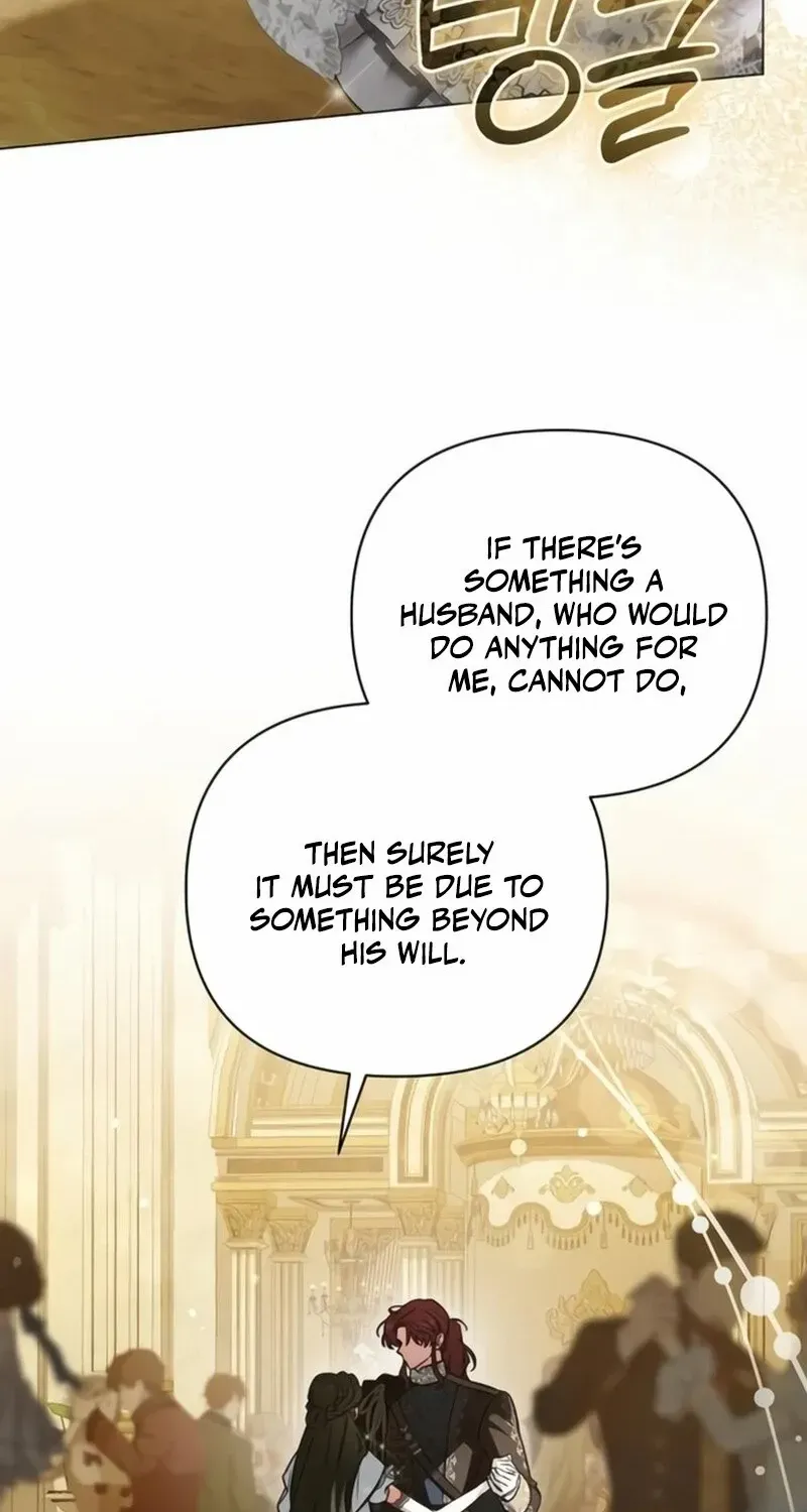 For The Beautiful Juliet Chapter 45 page 4 - 