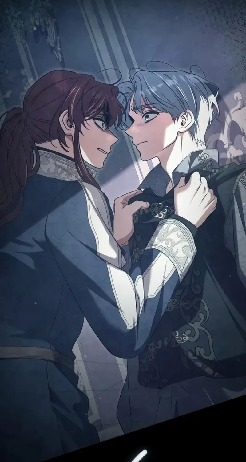 For The Beautiful Juliet Chapter 45 page 31 - 