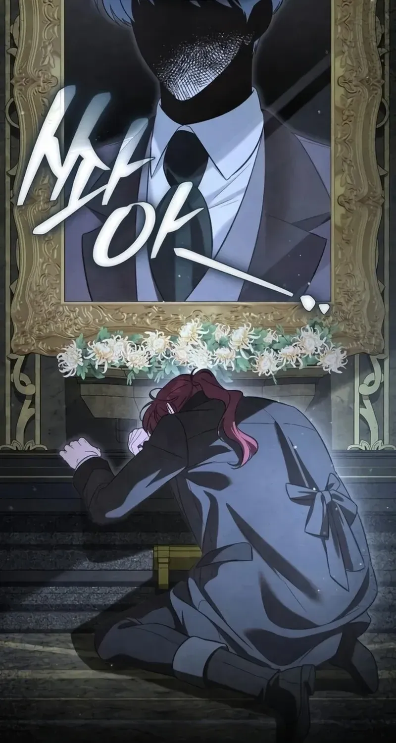 For The Beautiful Juliet Chapter 45 page 33 - 