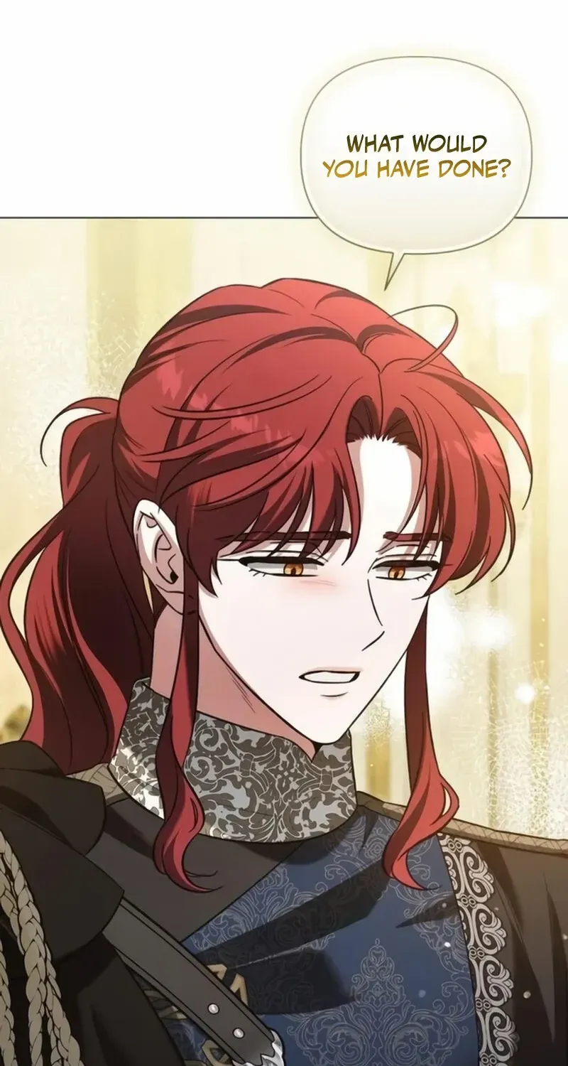 For The Beautiful Juliet Chapter 45 page 37 - 
