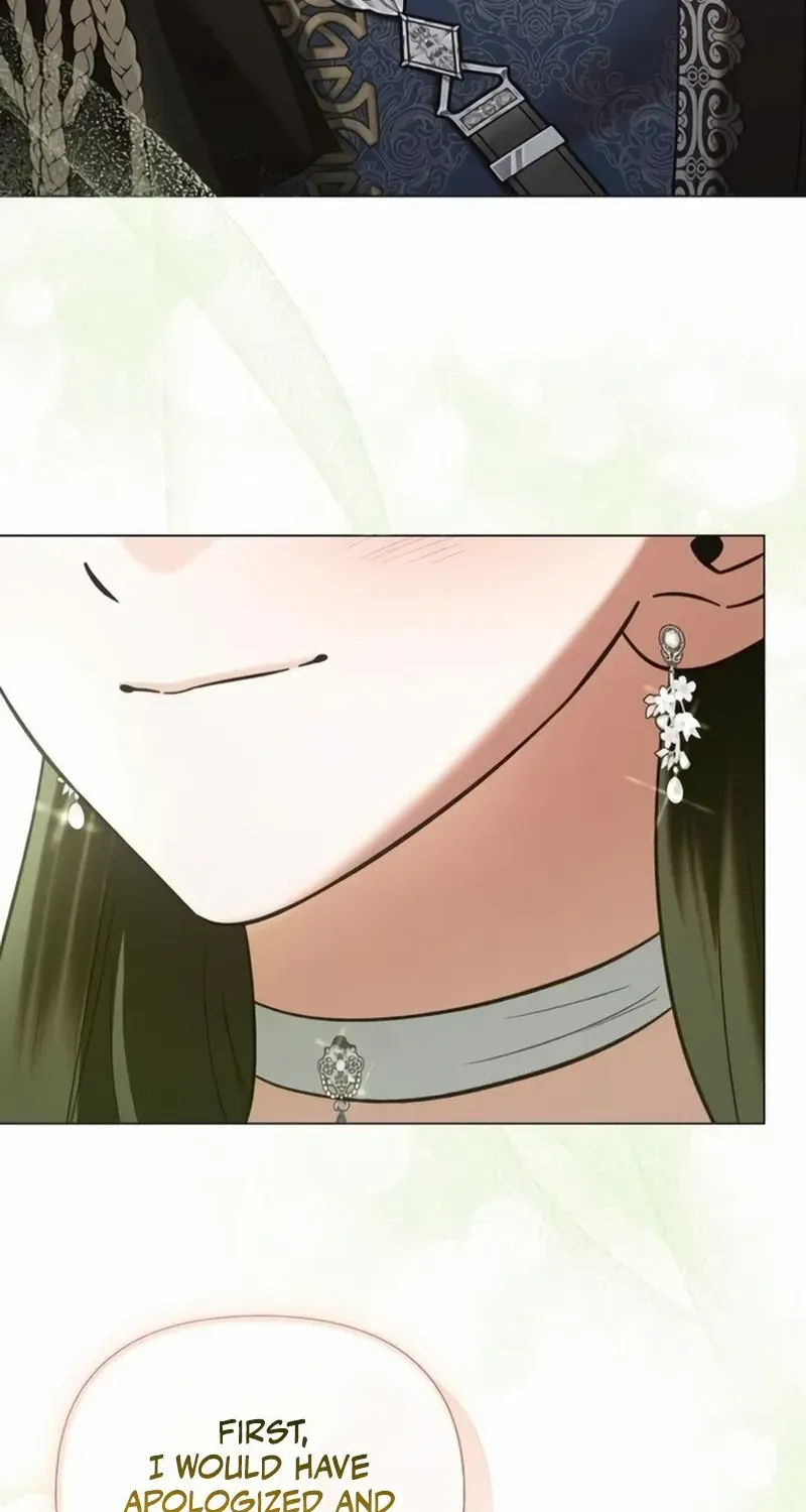 For The Beautiful Juliet Chapter 45 page 38 - 