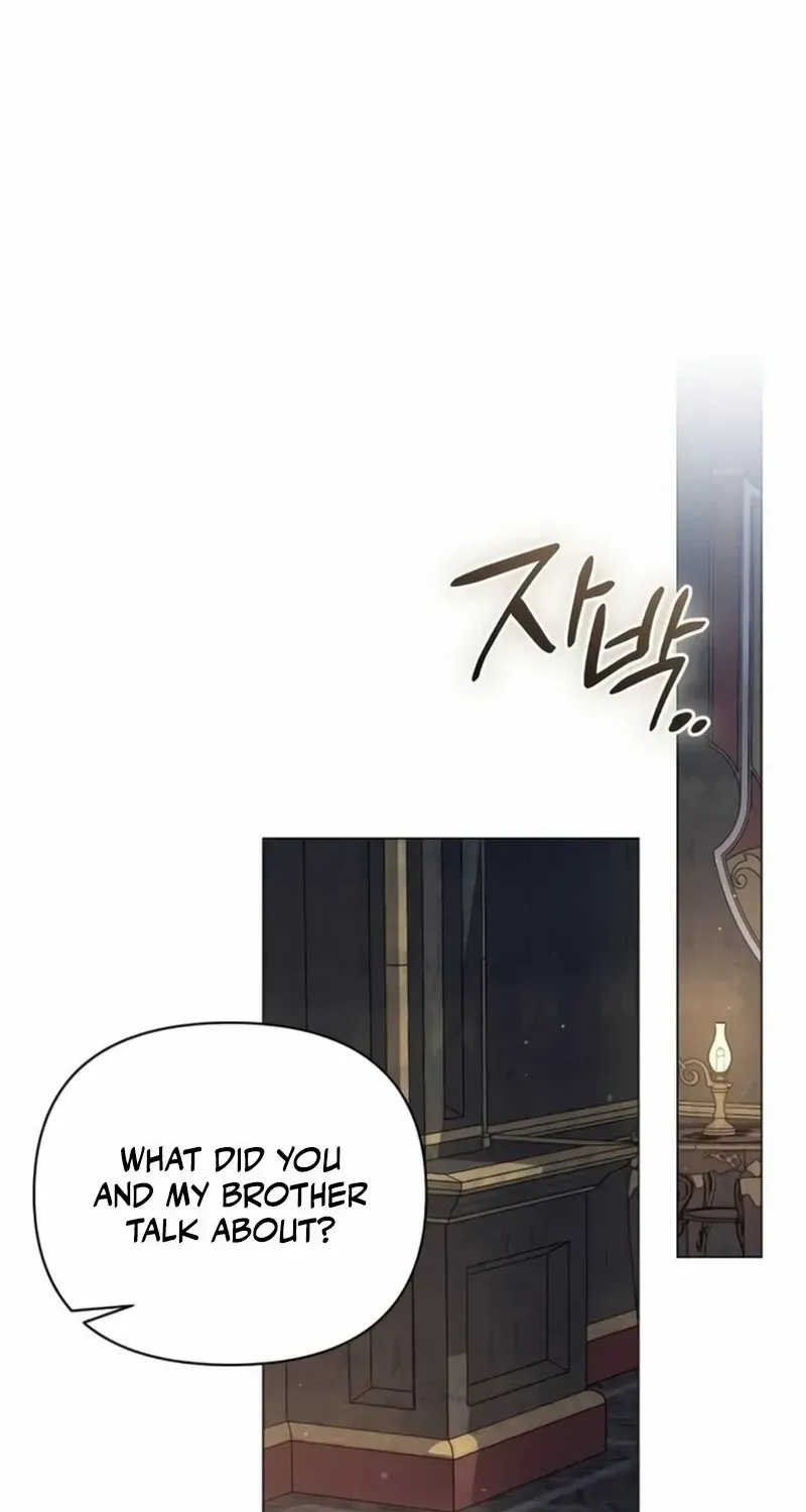 For The Beautiful Juliet Chapter 45 page 42 - 