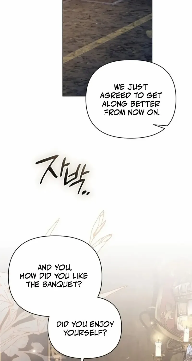 For The Beautiful Juliet Chapter 45 page 43 - 