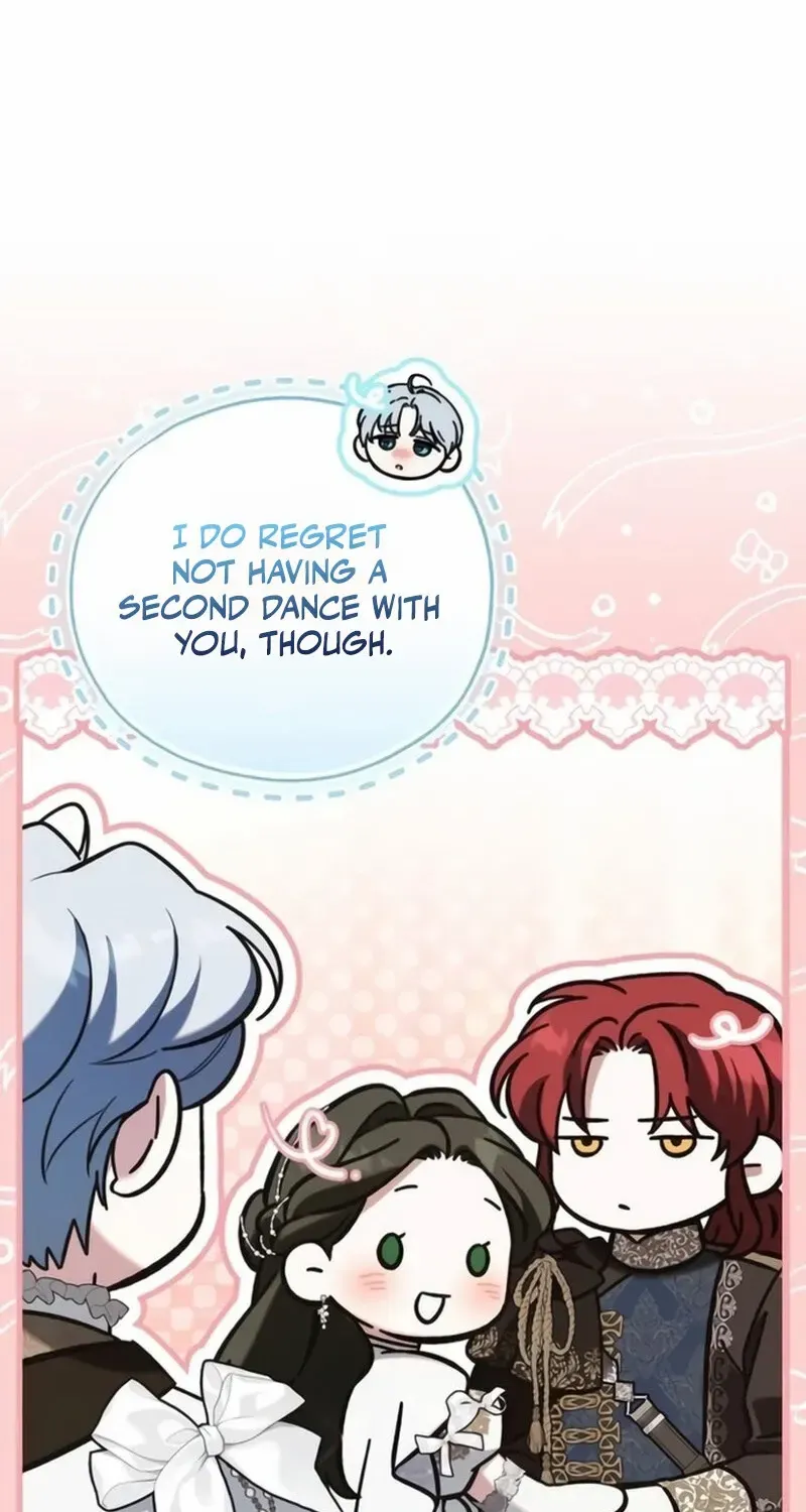 For The Beautiful Juliet Chapter 45 page 45 - 