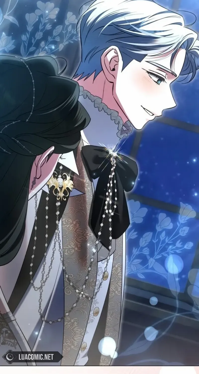 For The Beautiful Juliet Chapter 45 page 47 - 