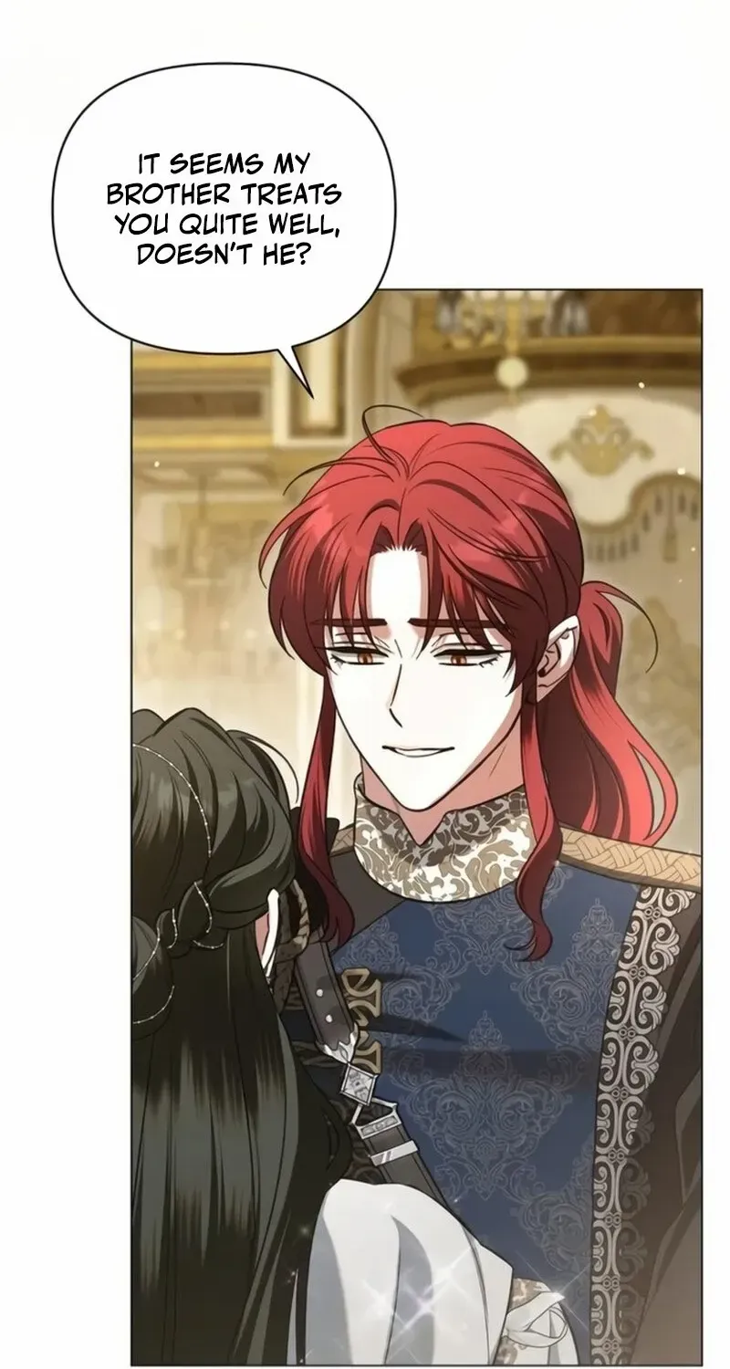 For The Beautiful Juliet Chapter 45 page 6 - 