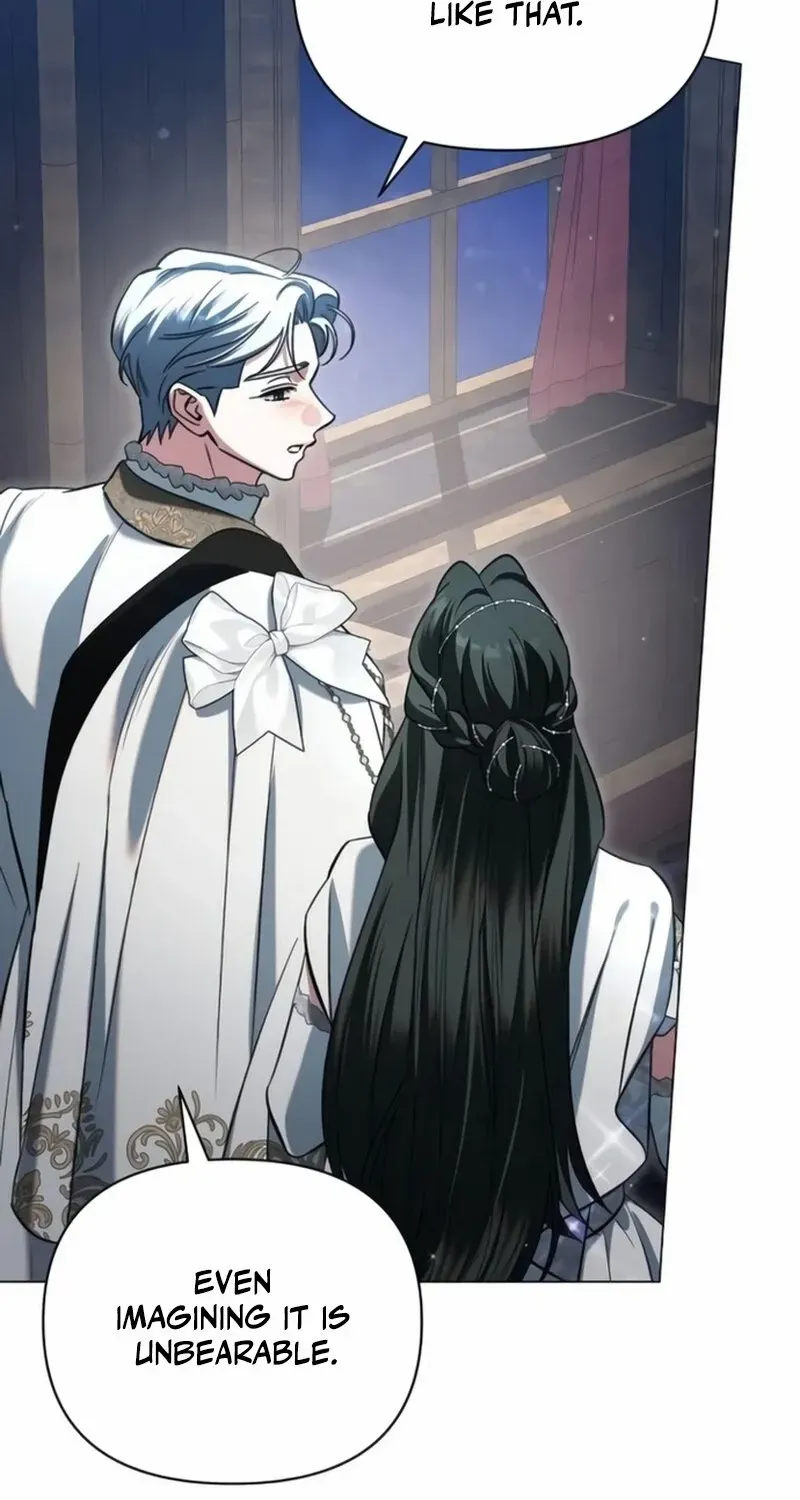 For The Beautiful Juliet Chapter 45 page 58 - 