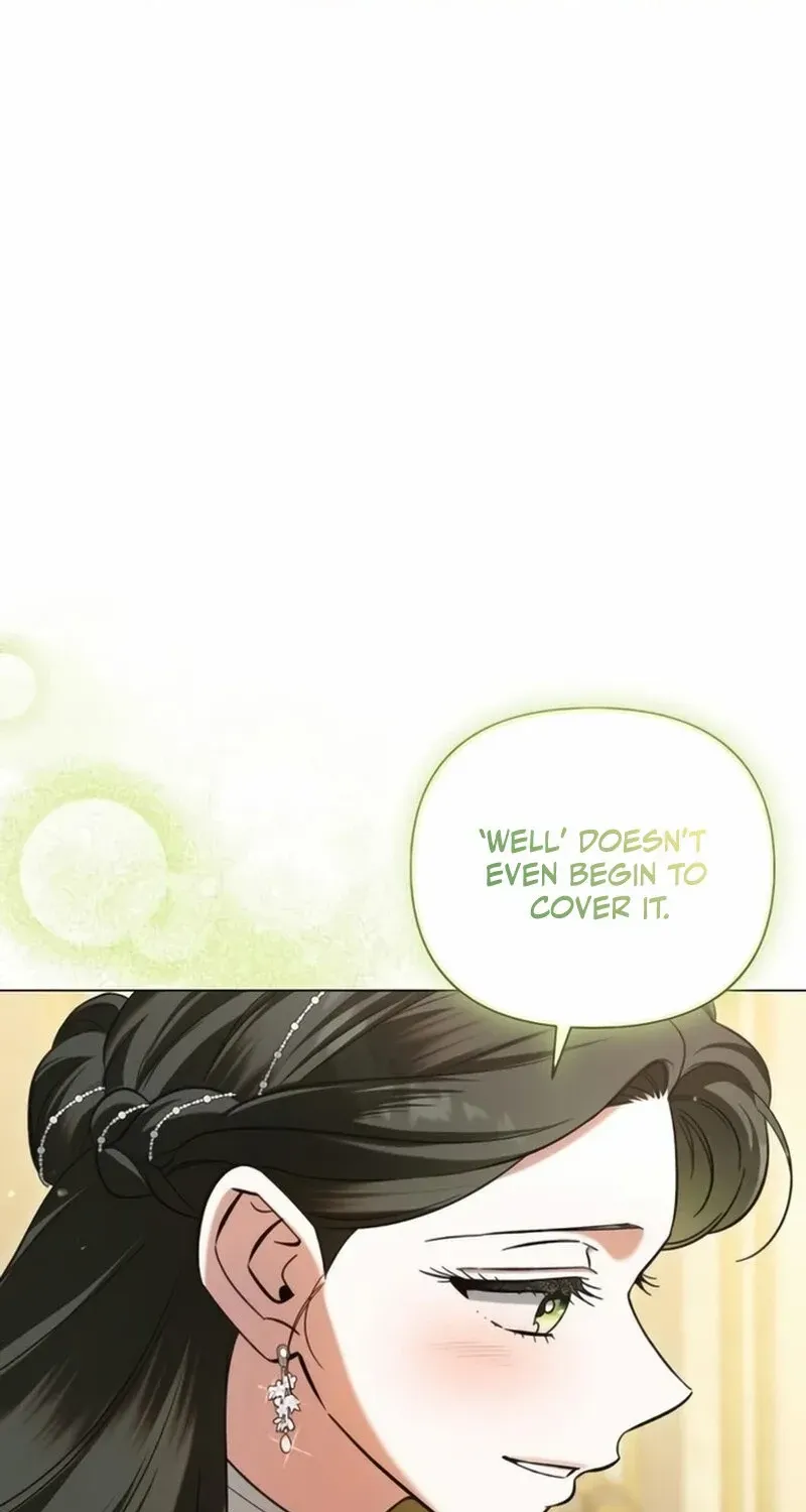 For The Beautiful Juliet Chapter 45 page 7 - 