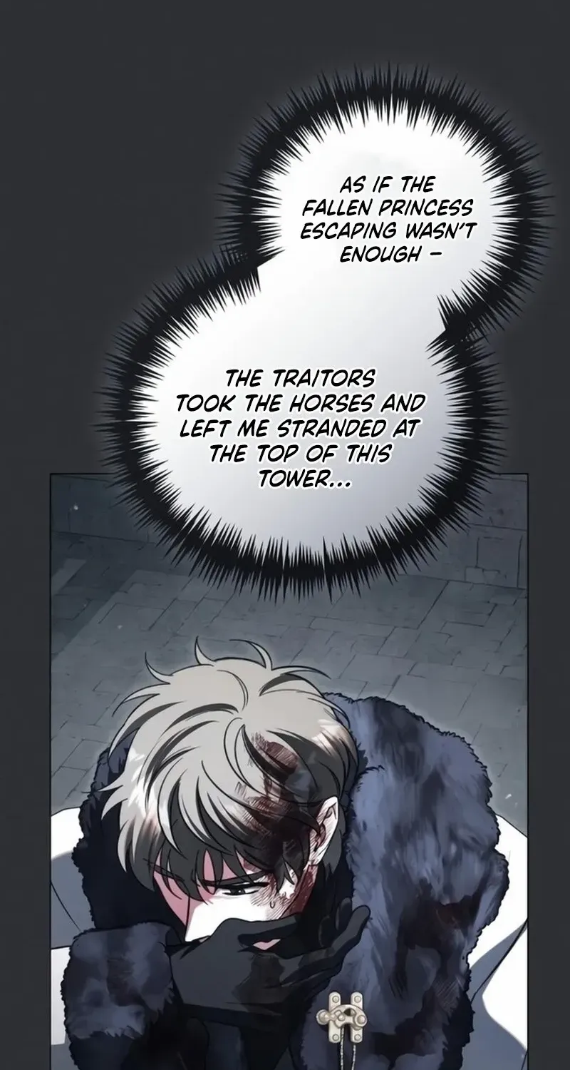 For The Beautiful Juliet Chapter 45 page 66 - 