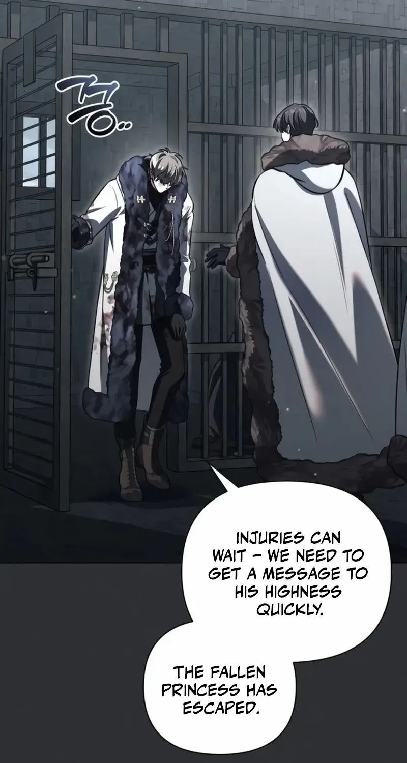 For The Beautiful Juliet Chapter 45 page 71 - 