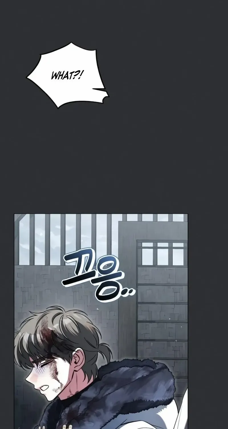 For The Beautiful Juliet Chapter 45 page 72 - 
