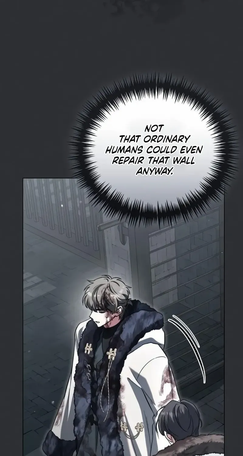 For The Beautiful Juliet Chapter 45 page 83 - 