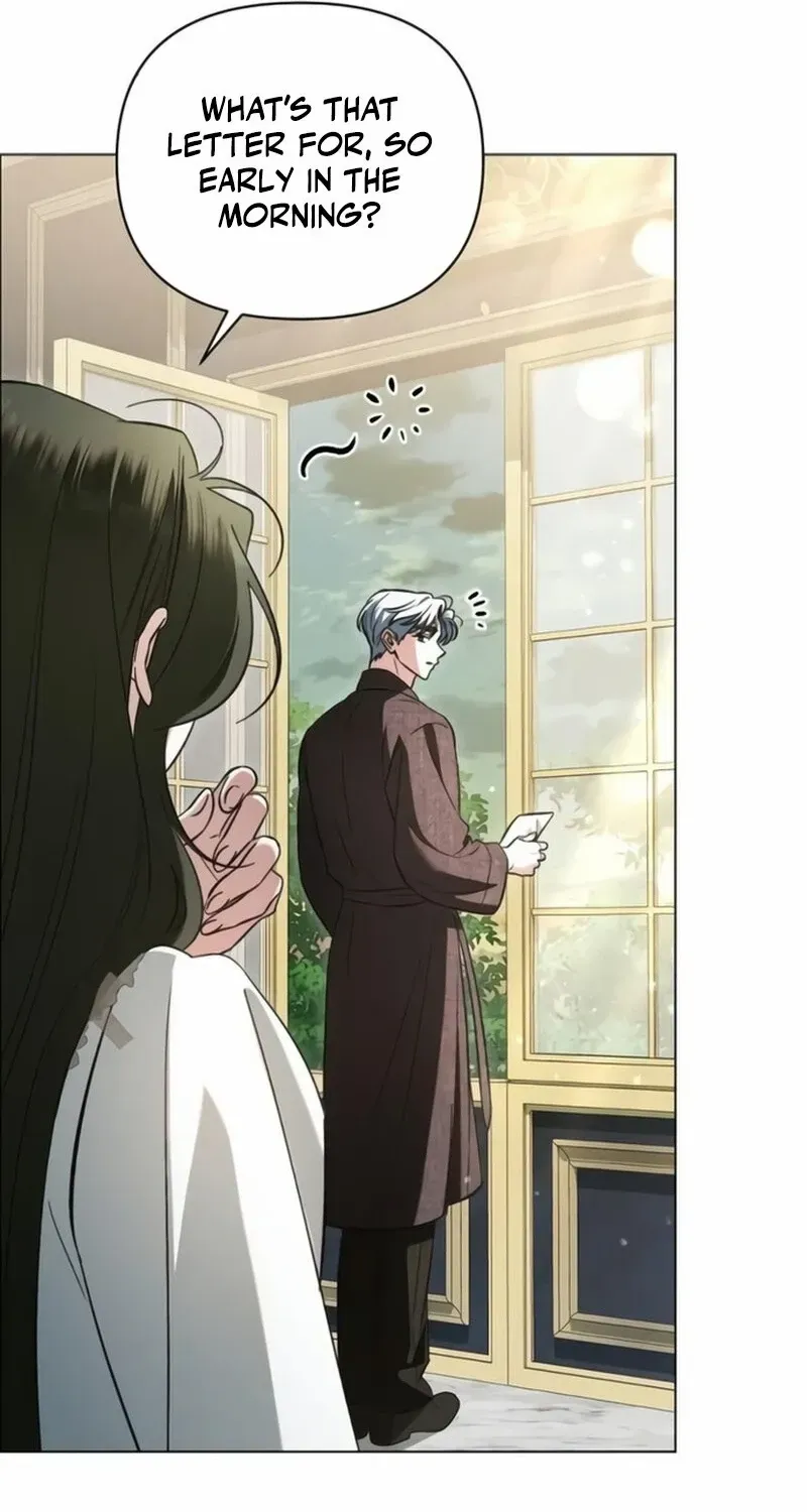 For The Beautiful Juliet Chapter 45 page 91 - 