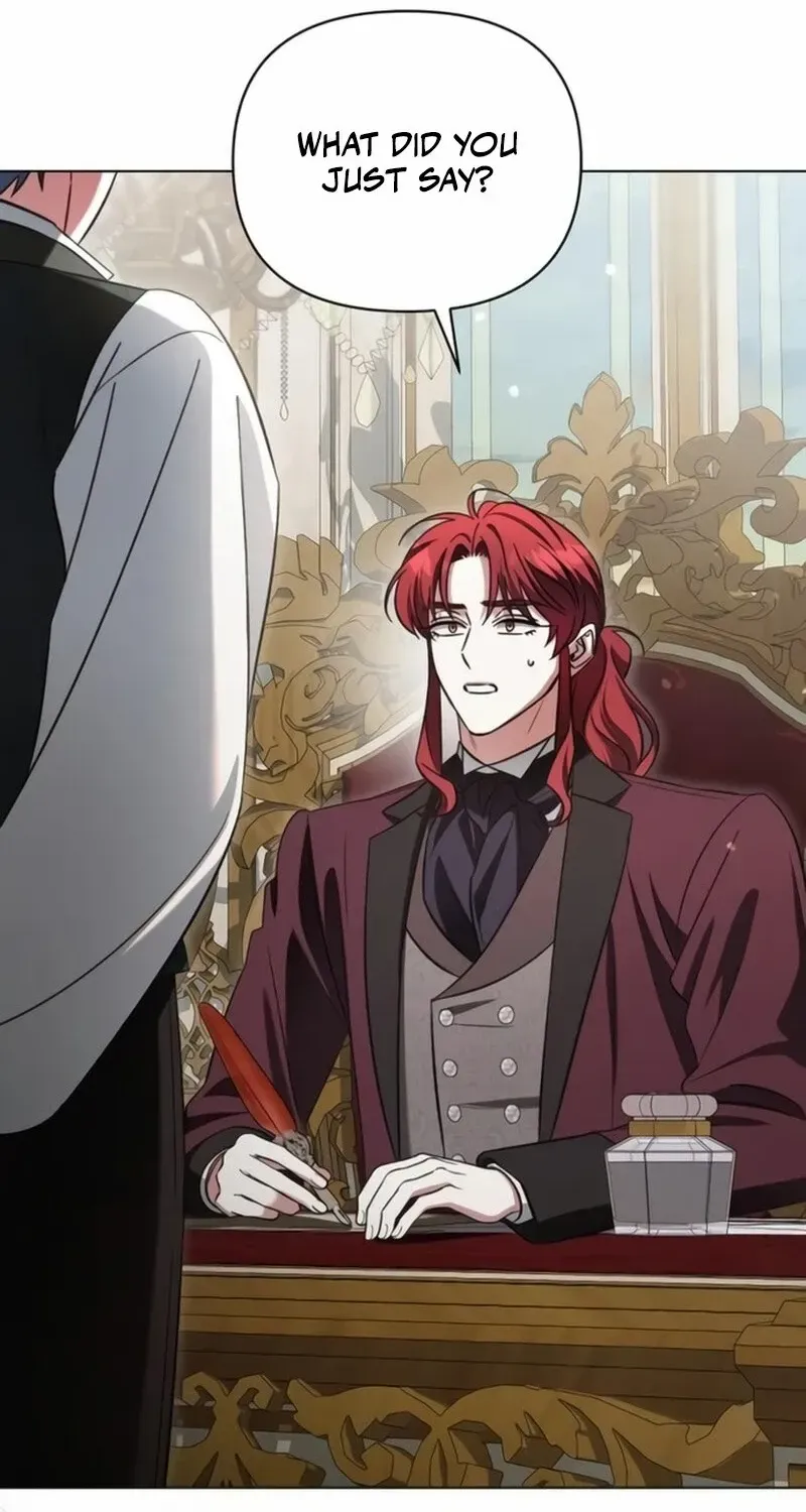 For The Beautiful Juliet Chapter 45 page 98 - 