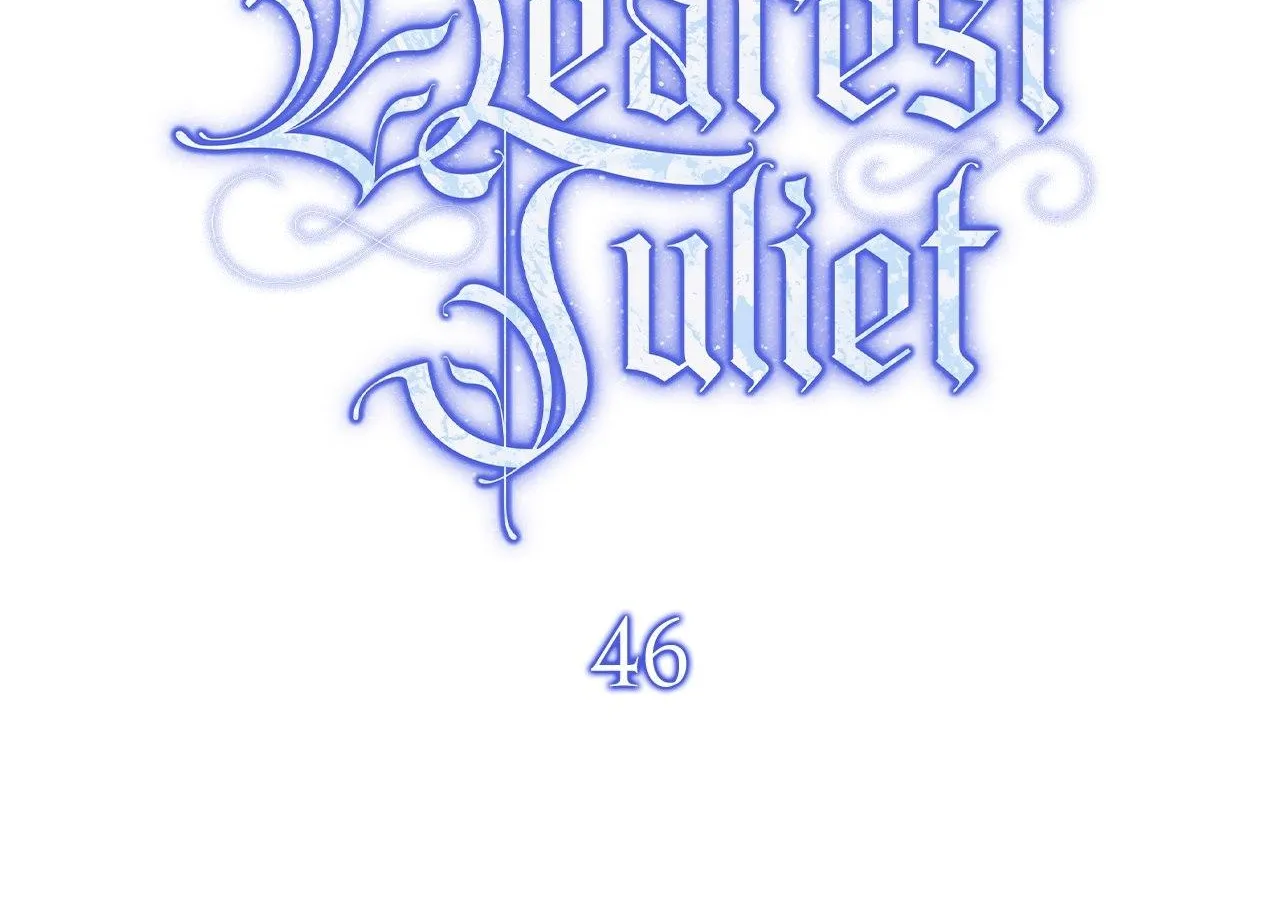 For The Beautiful Juliet Chapter 46 page 106 - 