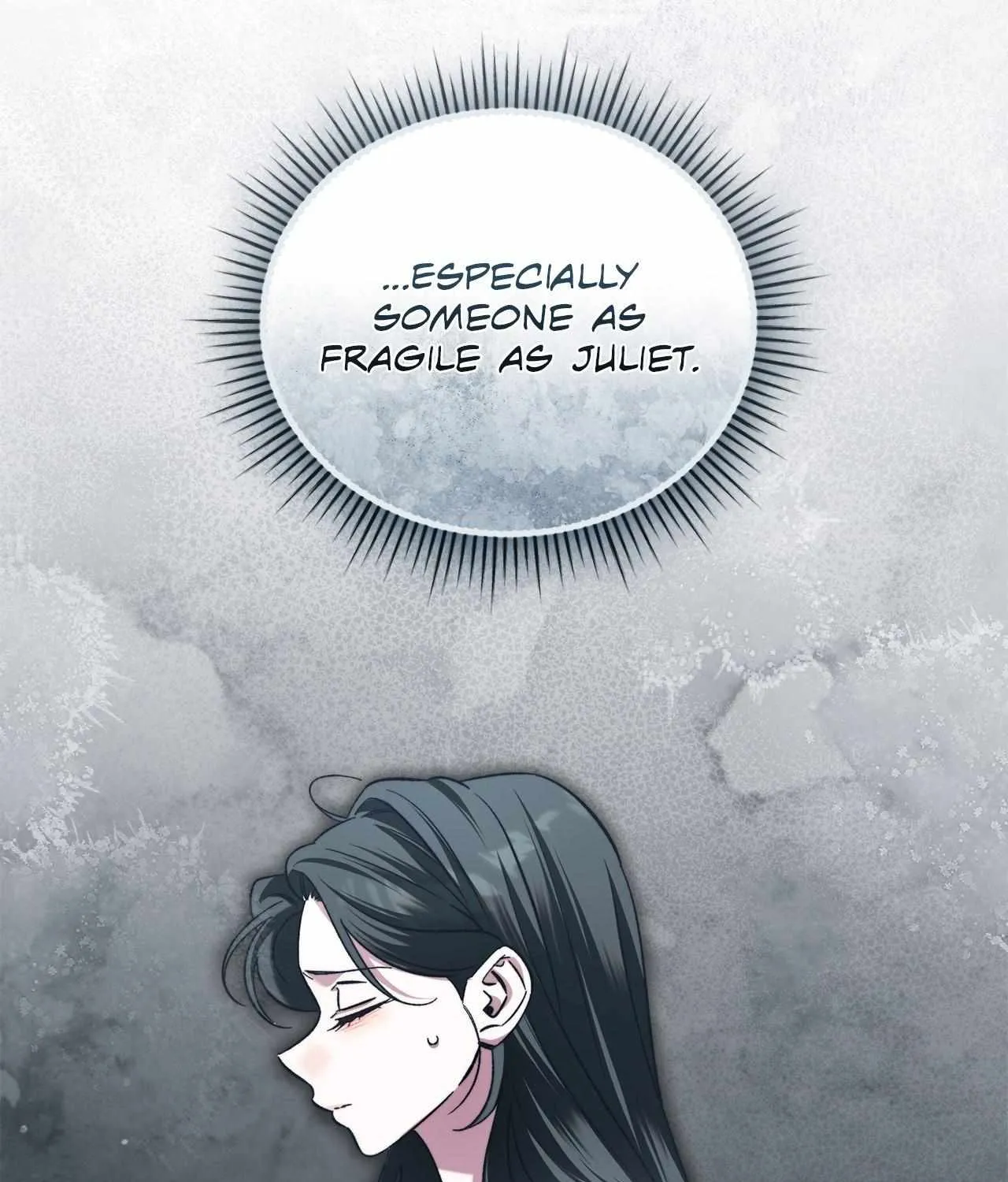 For The Beautiful Juliet Chapter 46 page 12 - 