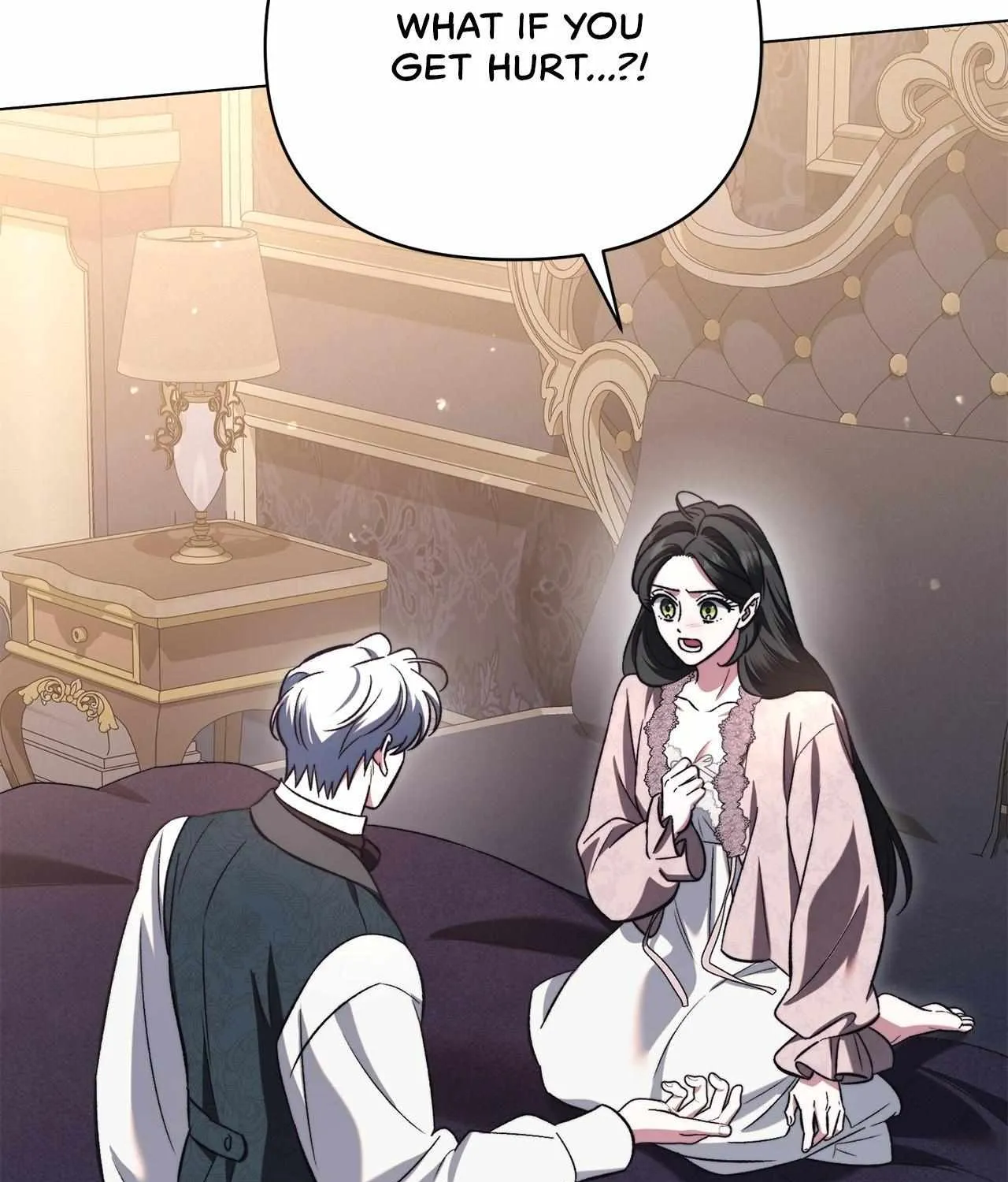For The Beautiful Juliet Chapter 46 page 116 - 
