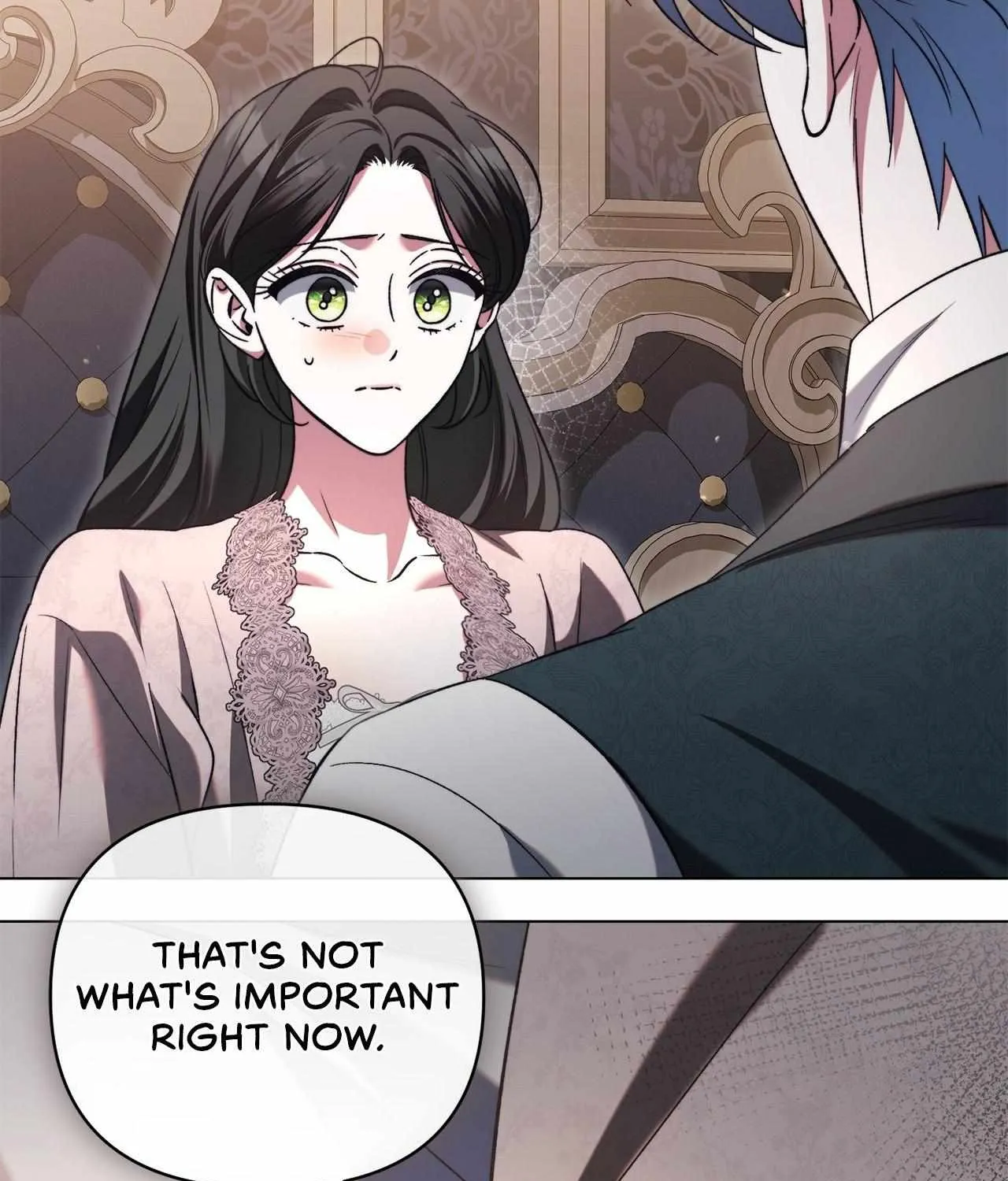 For The Beautiful Juliet Chapter 46 page 125 - 