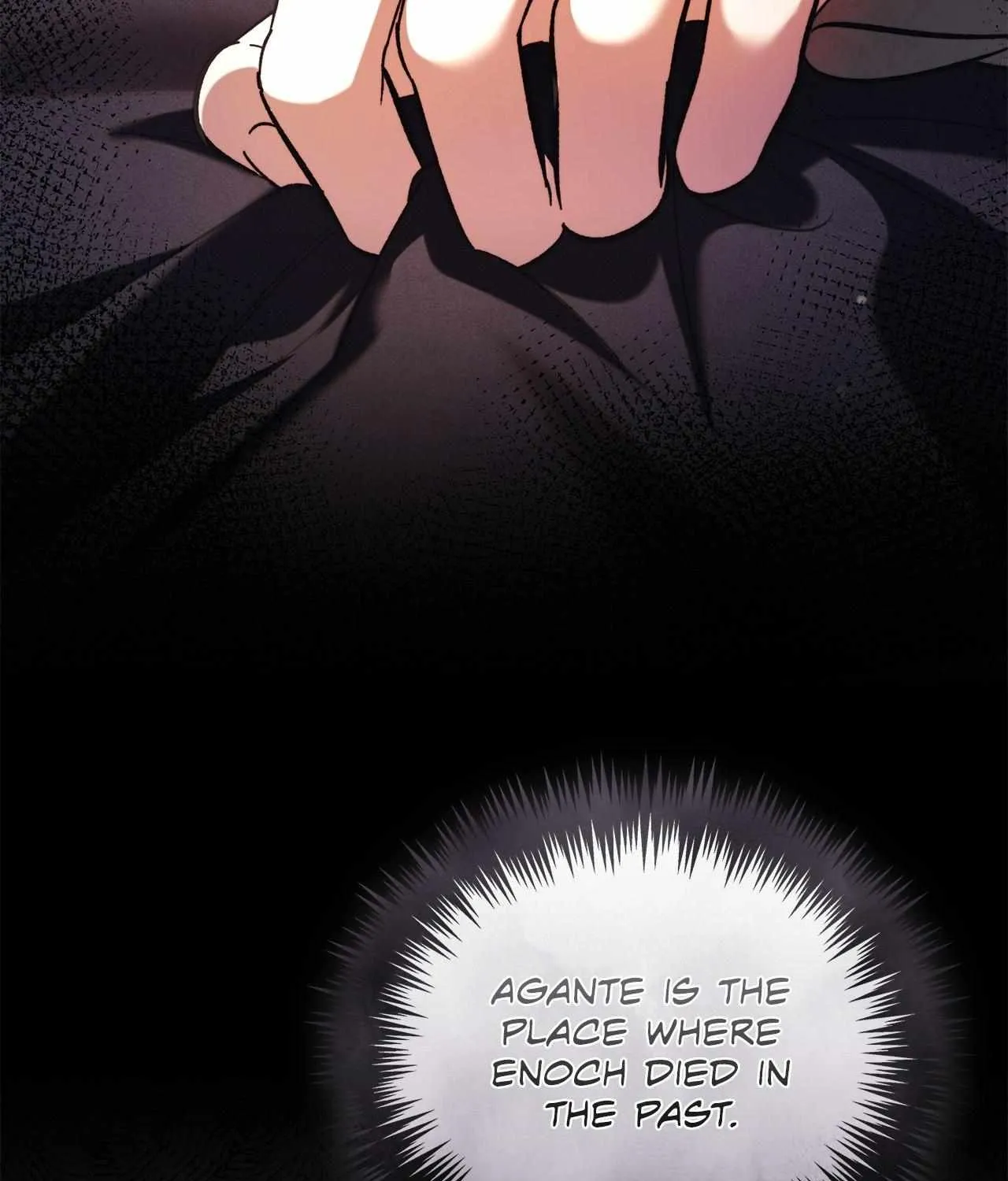 For The Beautiful Juliet Chapter 46 page 127 - 