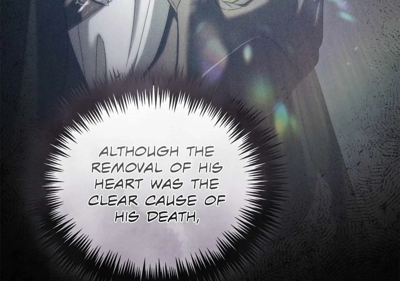 For The Beautiful Juliet Chapter 46 page 130 - 