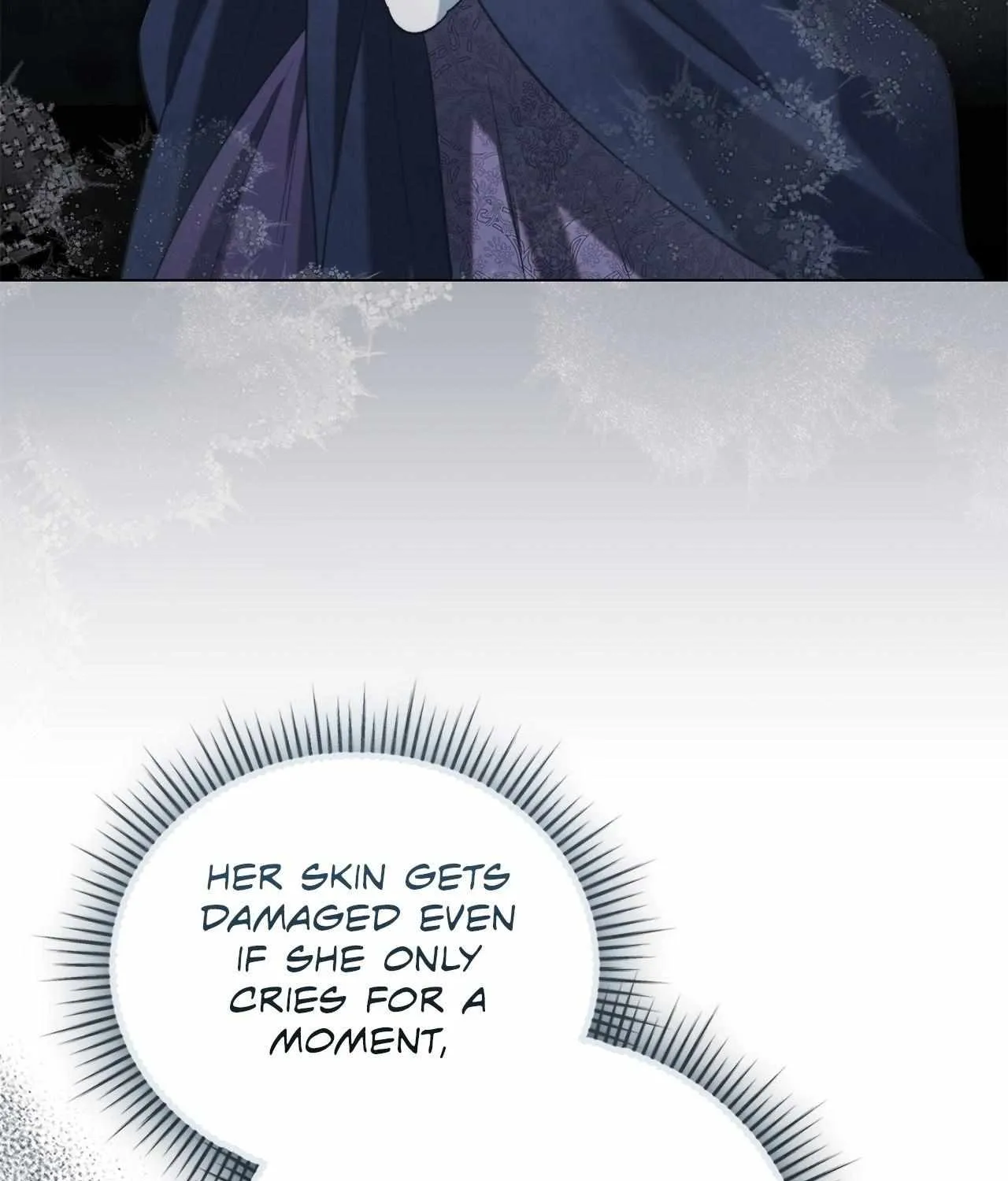 For The Beautiful Juliet Chapter 46 page 14 - 