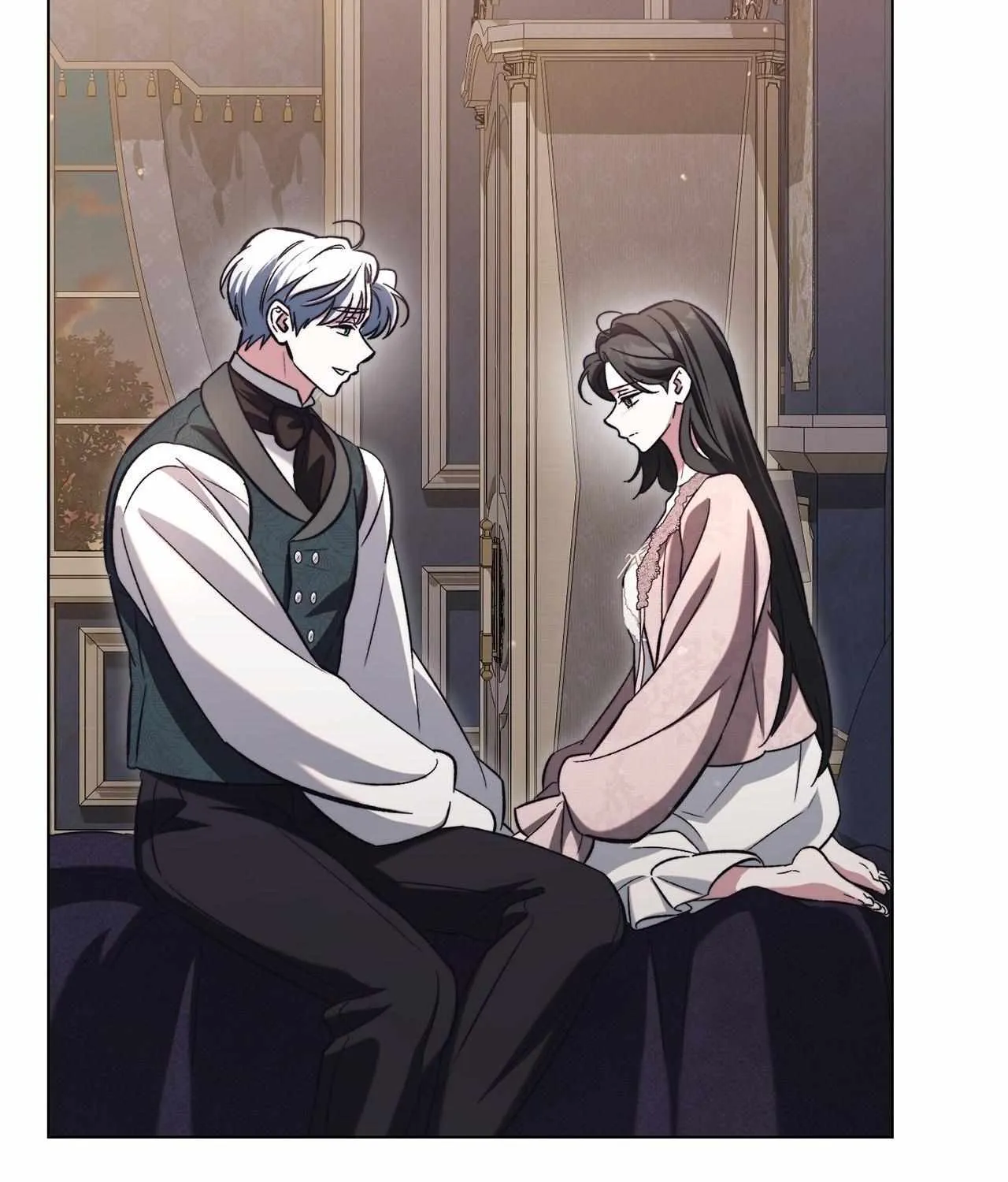 For The Beautiful Juliet Chapter 46 page 137 - 