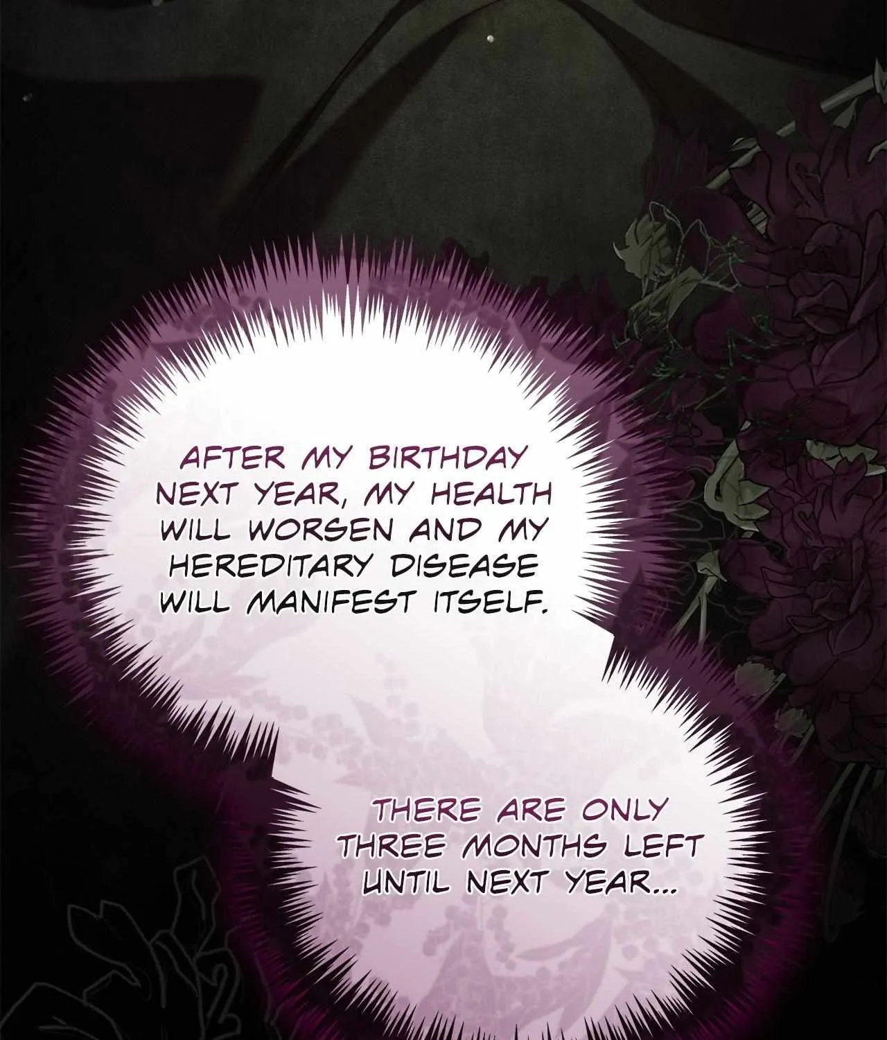 For The Beautiful Juliet Chapter 46 page 143 - 
