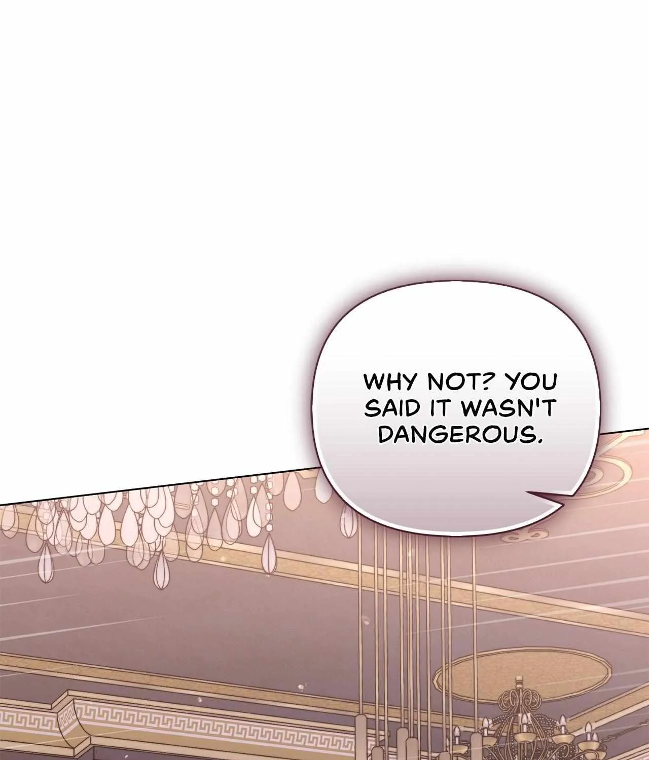 For The Beautiful Juliet Chapter 46 page 153 - 