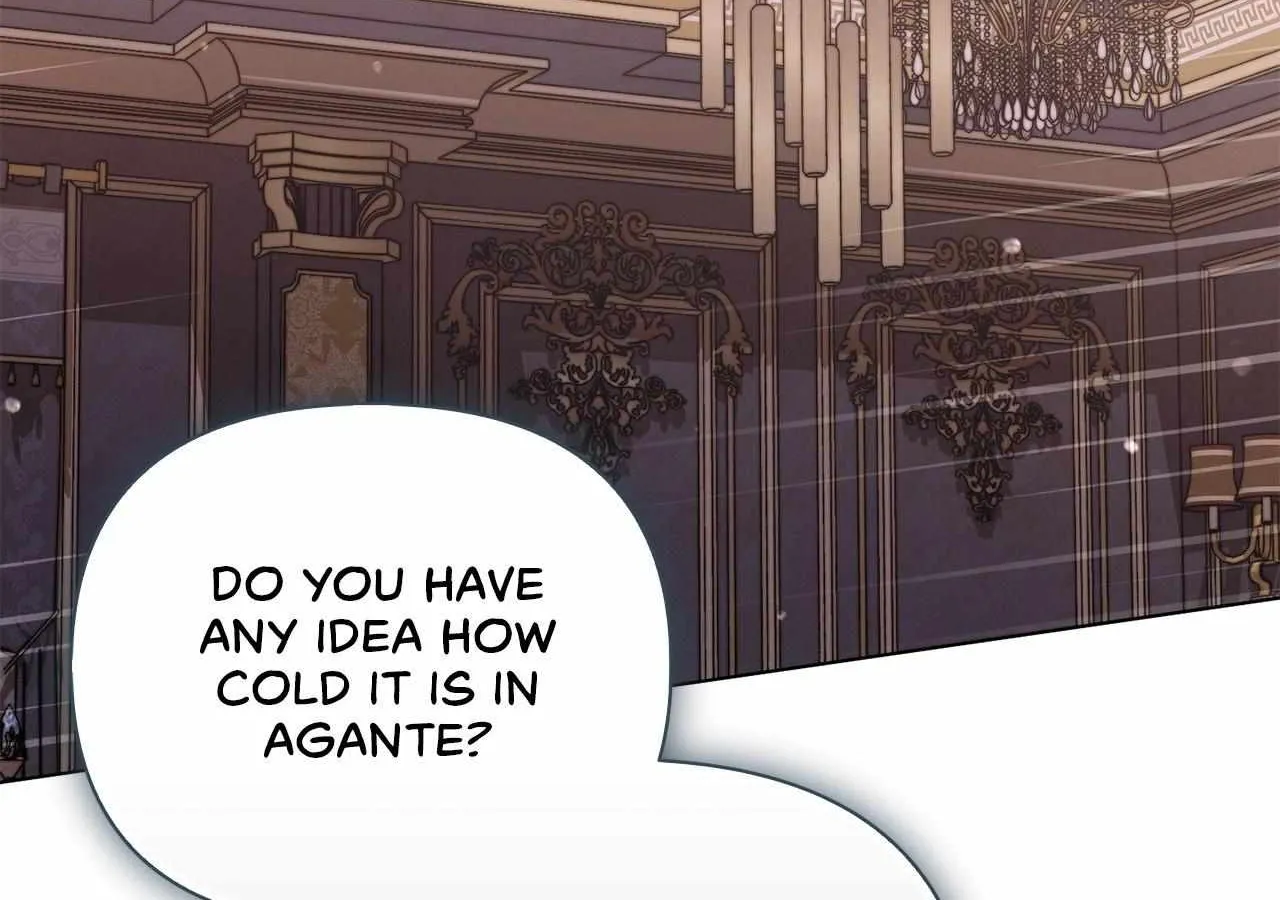 For The Beautiful Juliet Chapter 46 page 154 - 