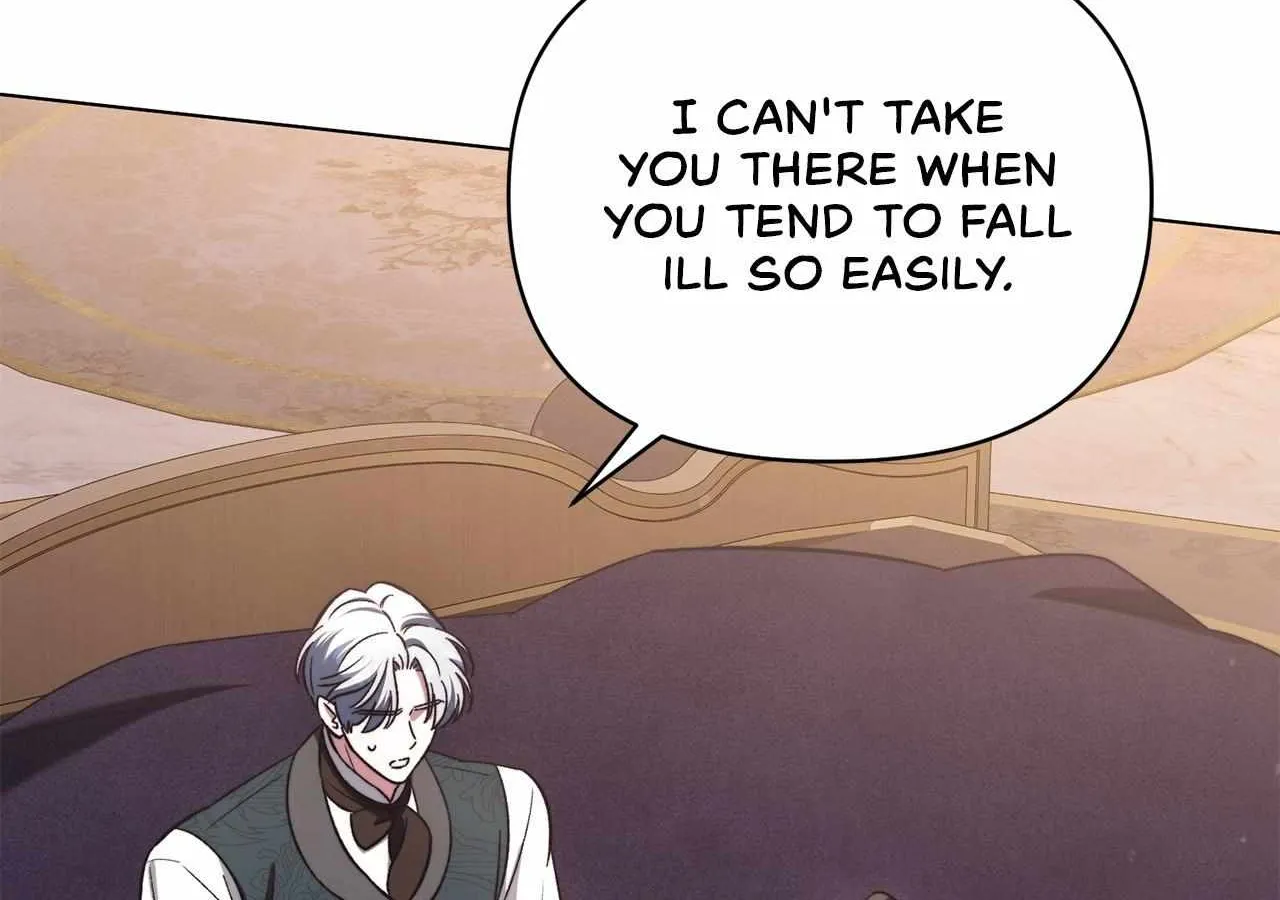 For The Beautiful Juliet Chapter 46 page 156 - 