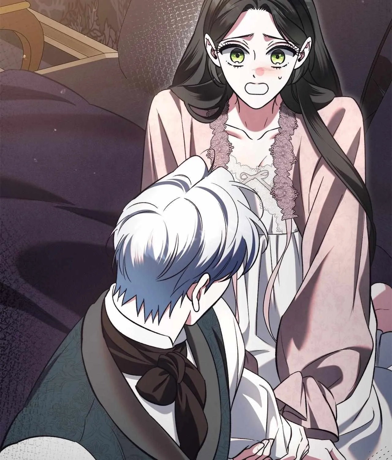 For The Beautiful Juliet Chapter 46 page 167 - 
