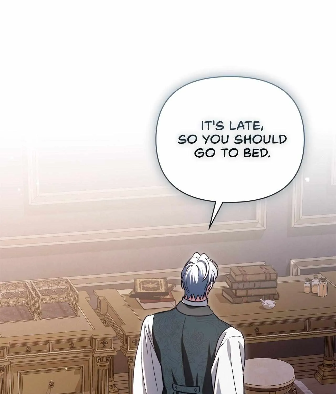 For The Beautiful Juliet Chapter 46 page 171 - 